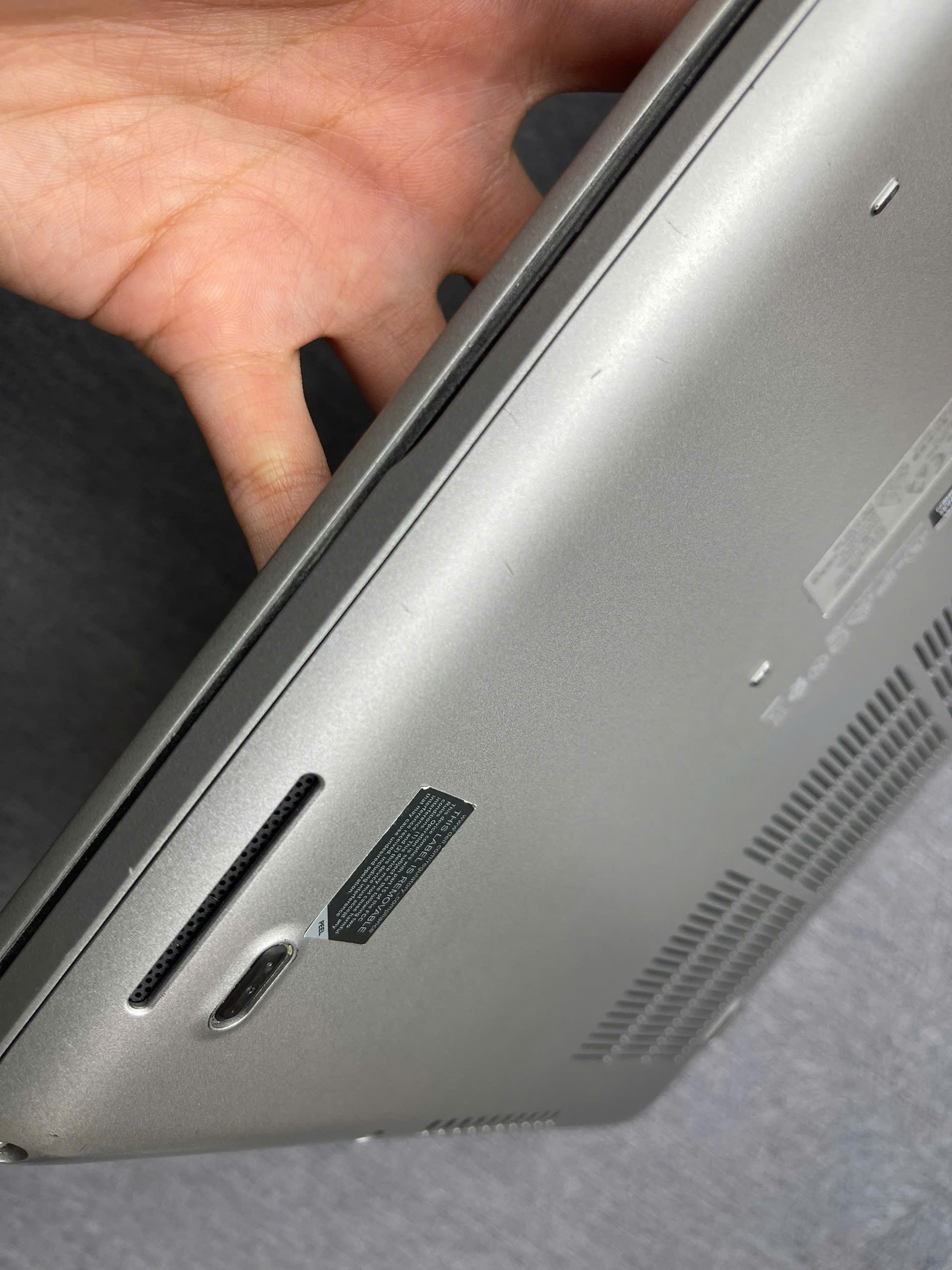Dell Latitude 5410 - Ảnh 10