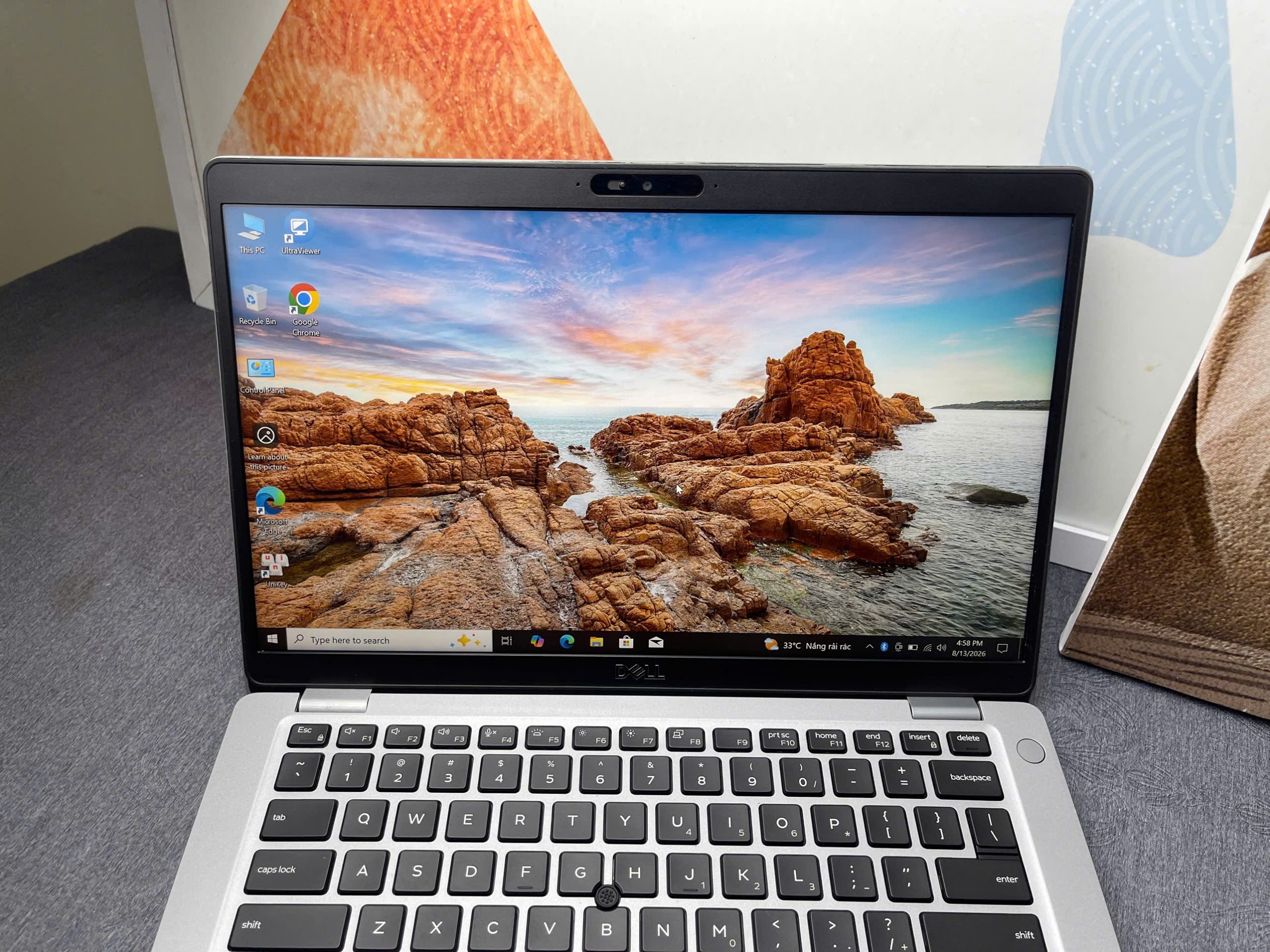 Dell Latitude 5410 - Ảnh 12