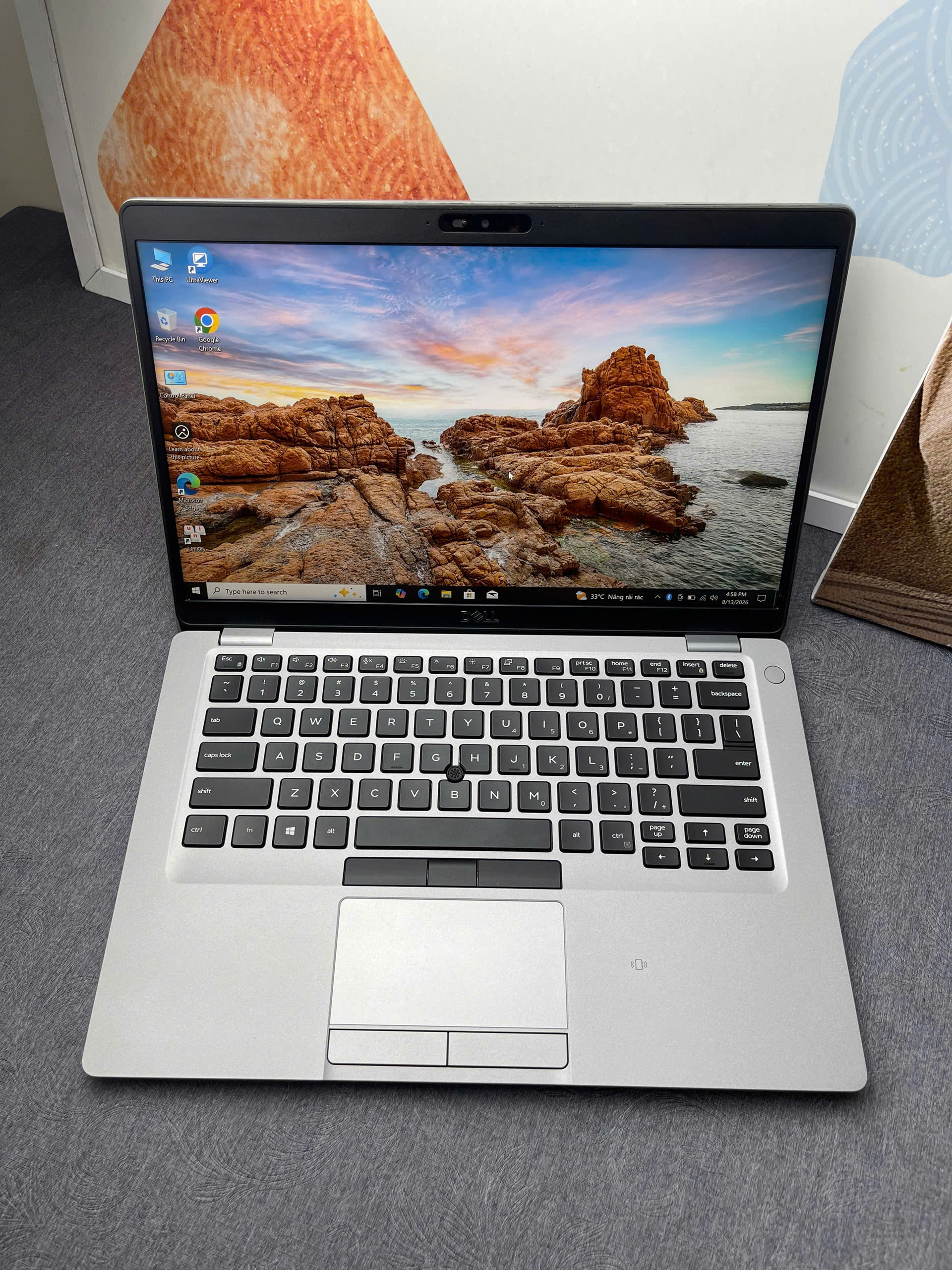 Dell Latitude 5410