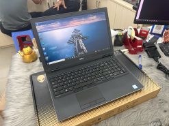 Dell Precision 7530