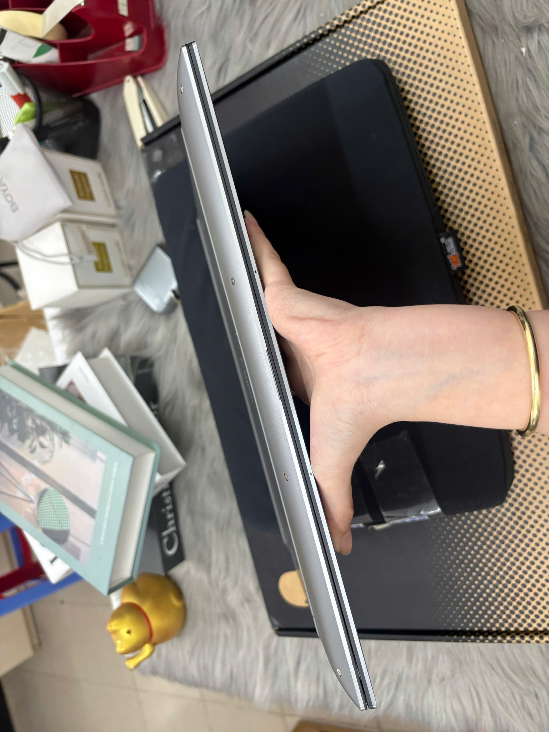 Dell Precision 5560 - Ảnh 4