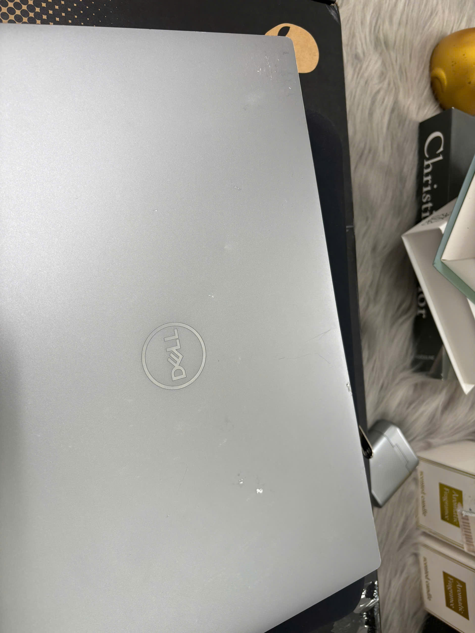 Dell Precision 5560 - Ảnh 12