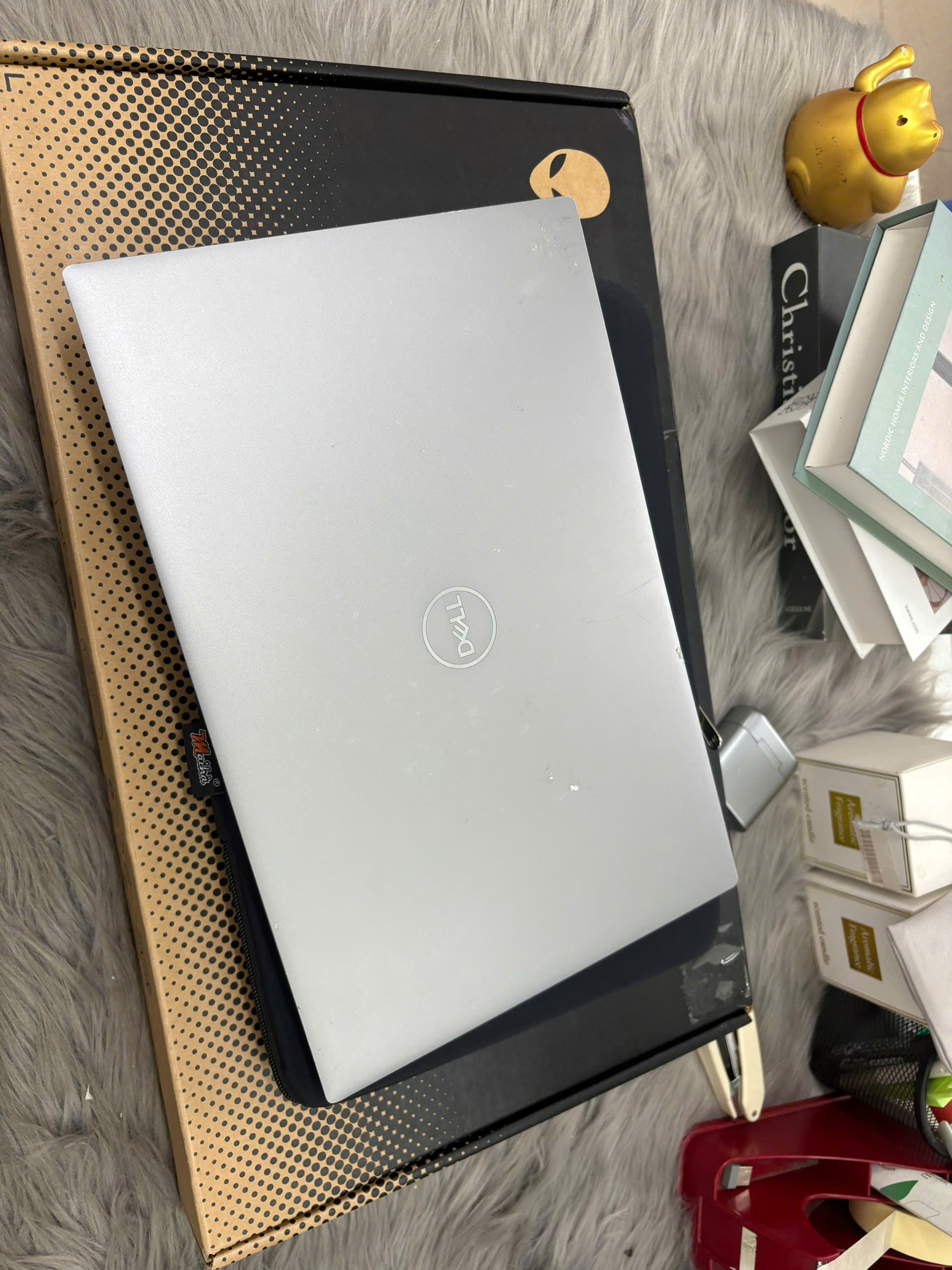 Dell Precision 5560 - Ảnh 13