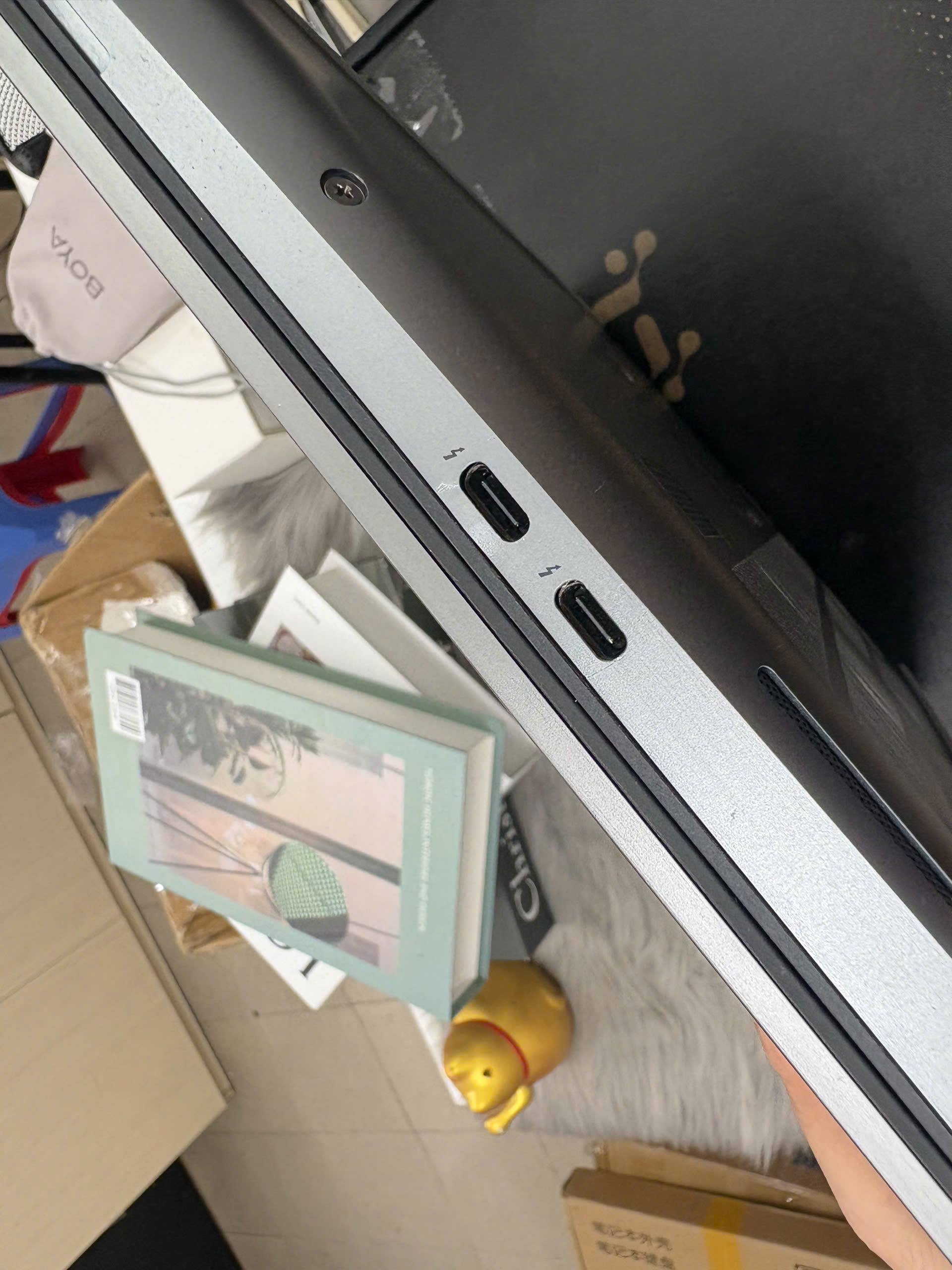 Dell Precision 7560 - Ảnh 5