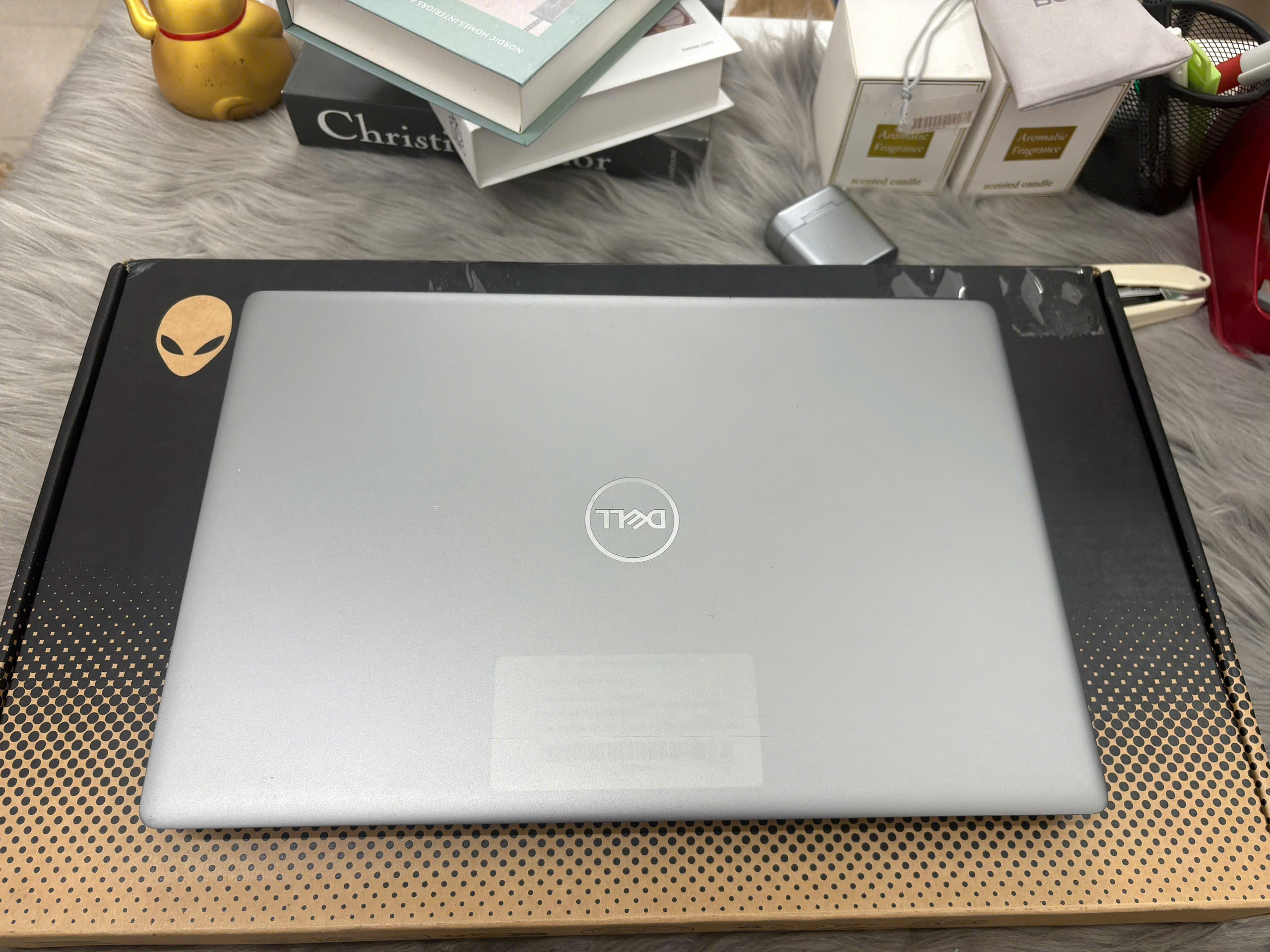 Dell Precision 7560 - Ảnh 12