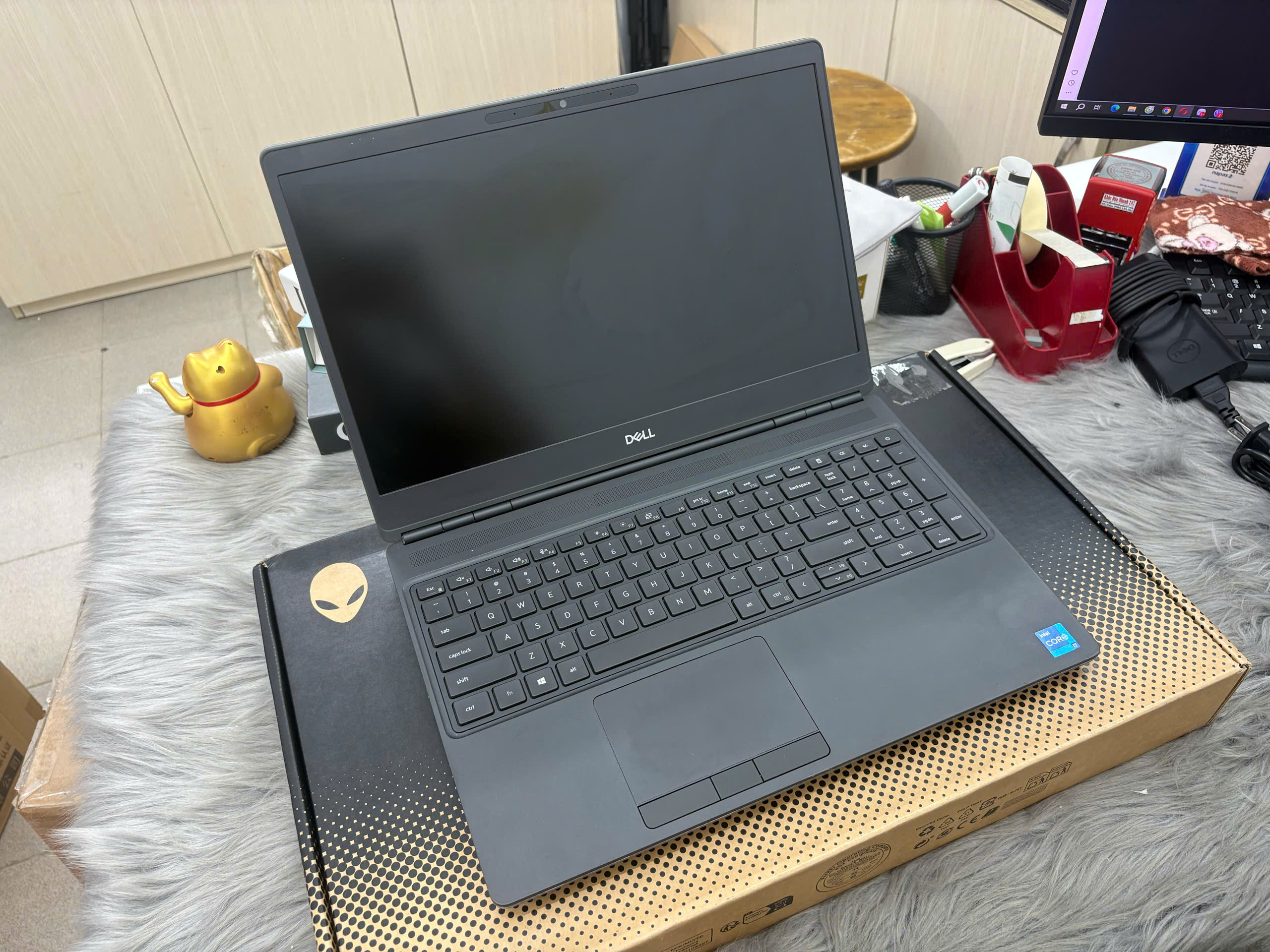 Dell Precision 7560