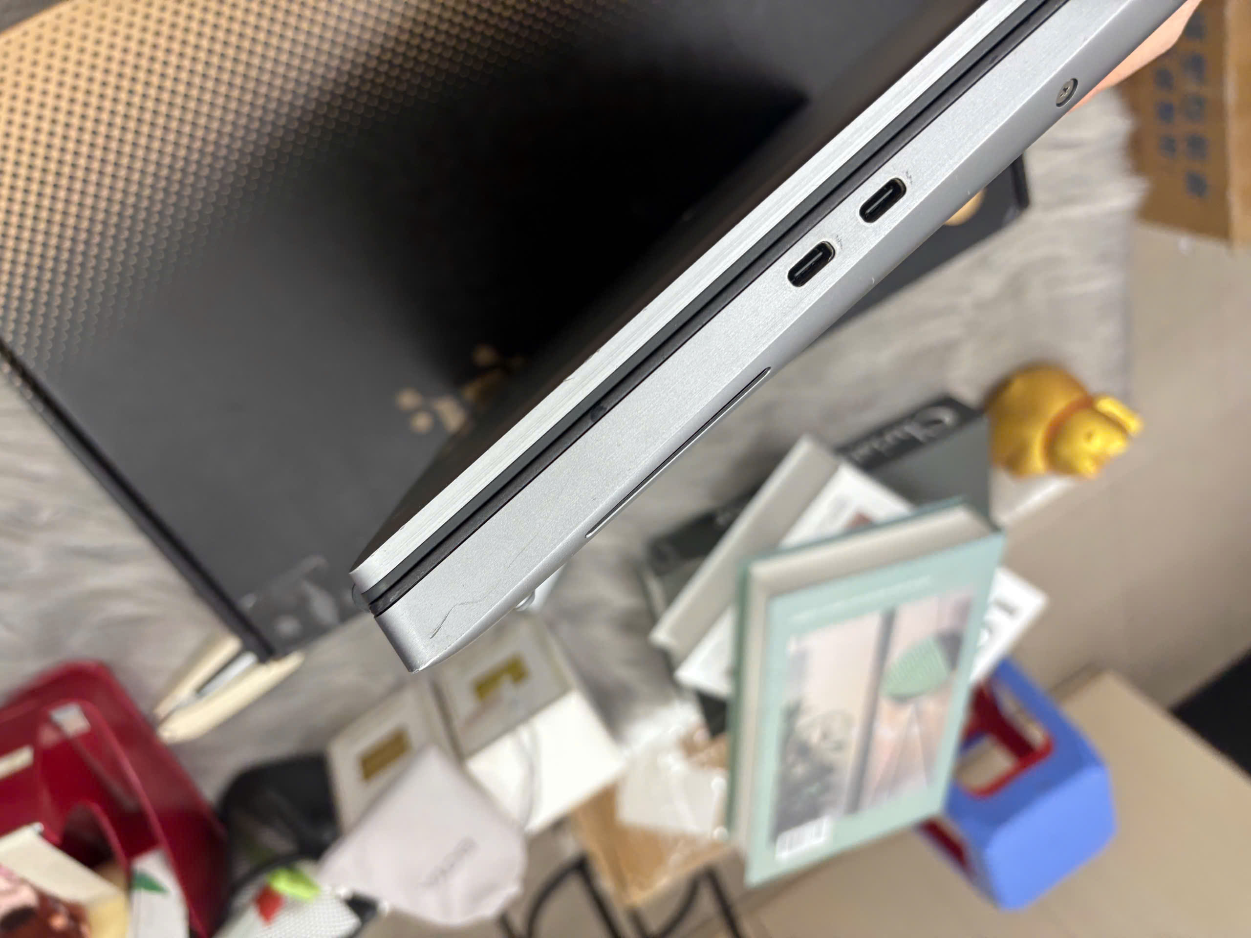Dell Precision 7560 - Ảnh 7