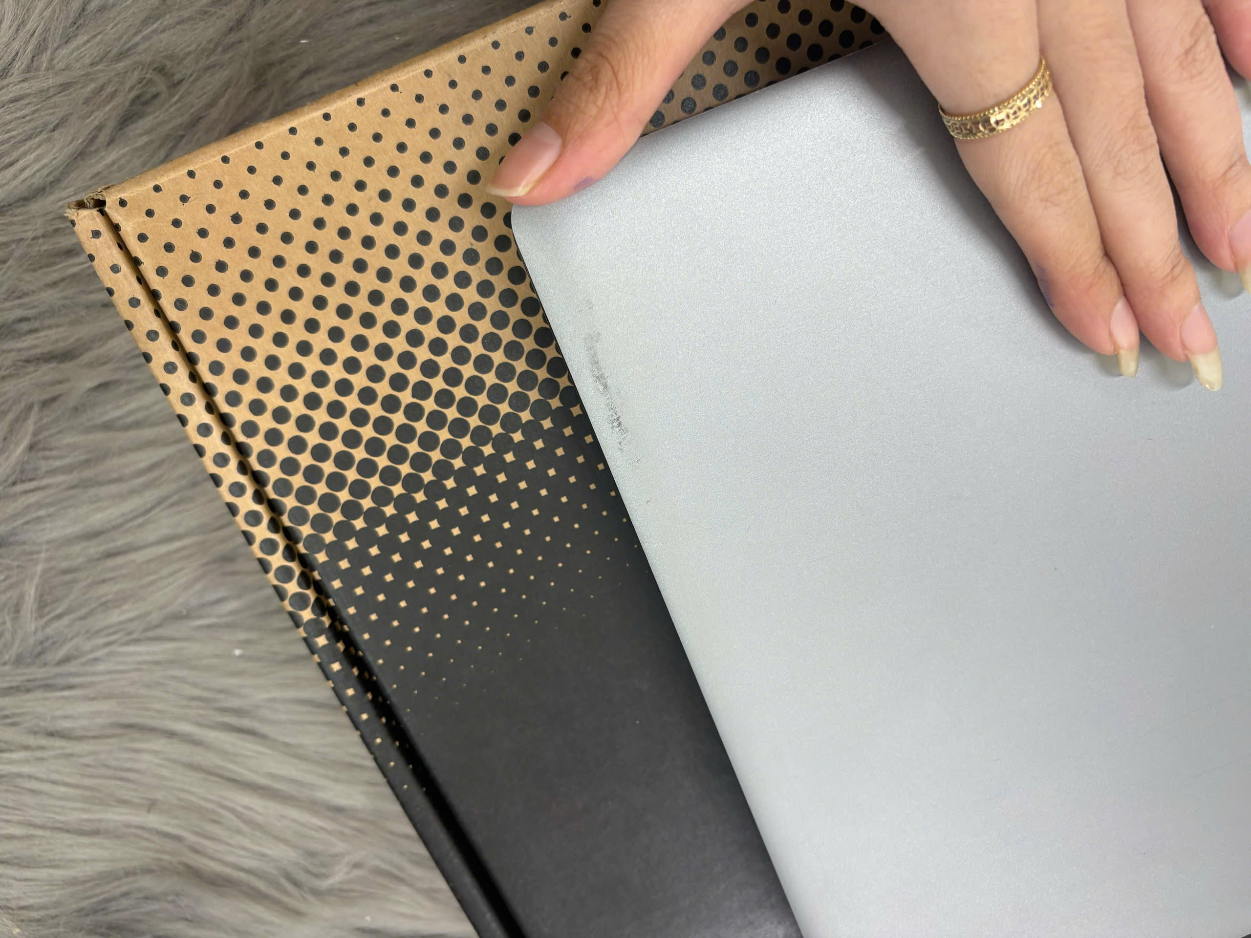 Dell Precision 7560 - Ảnh 11