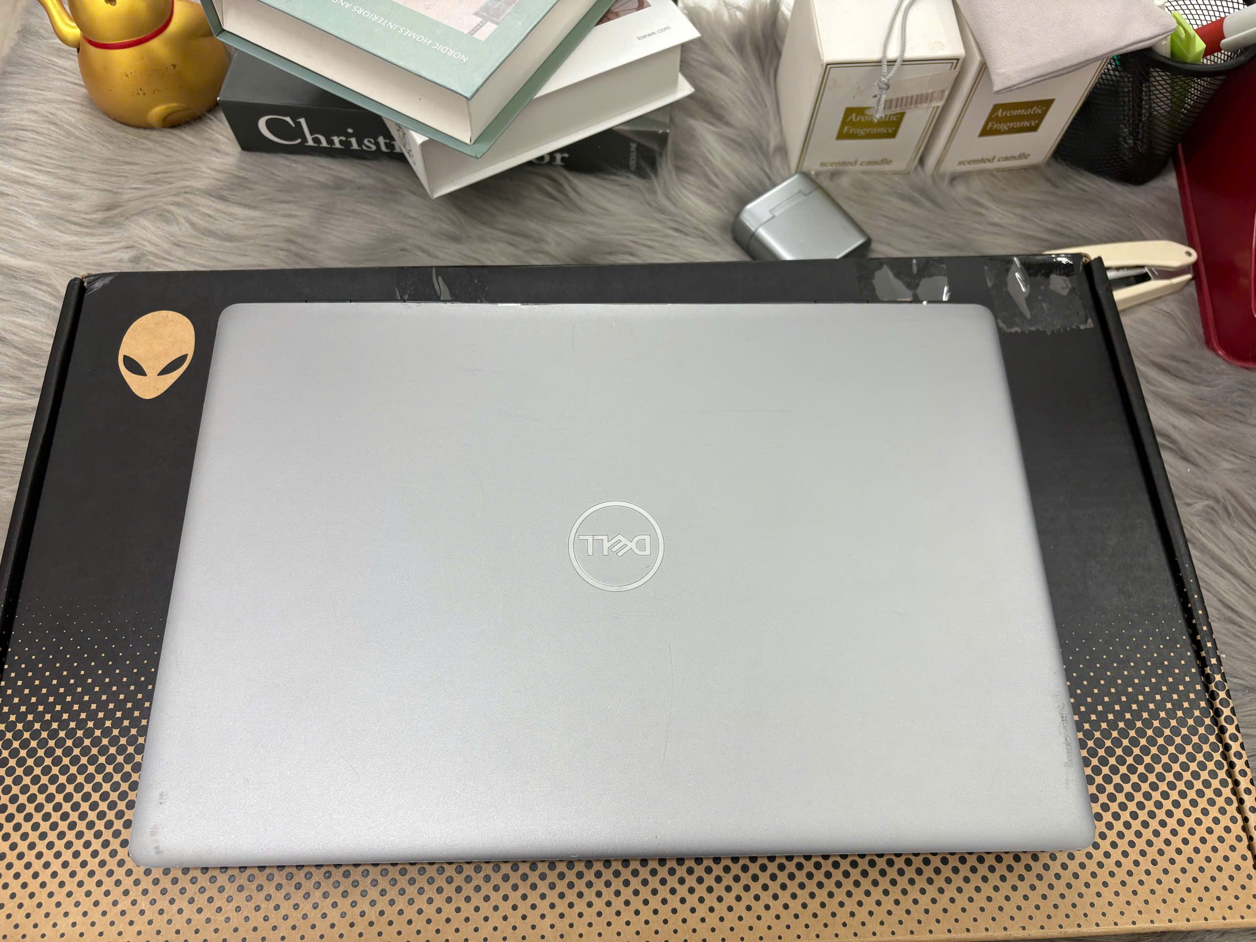 Dell Precision 7560