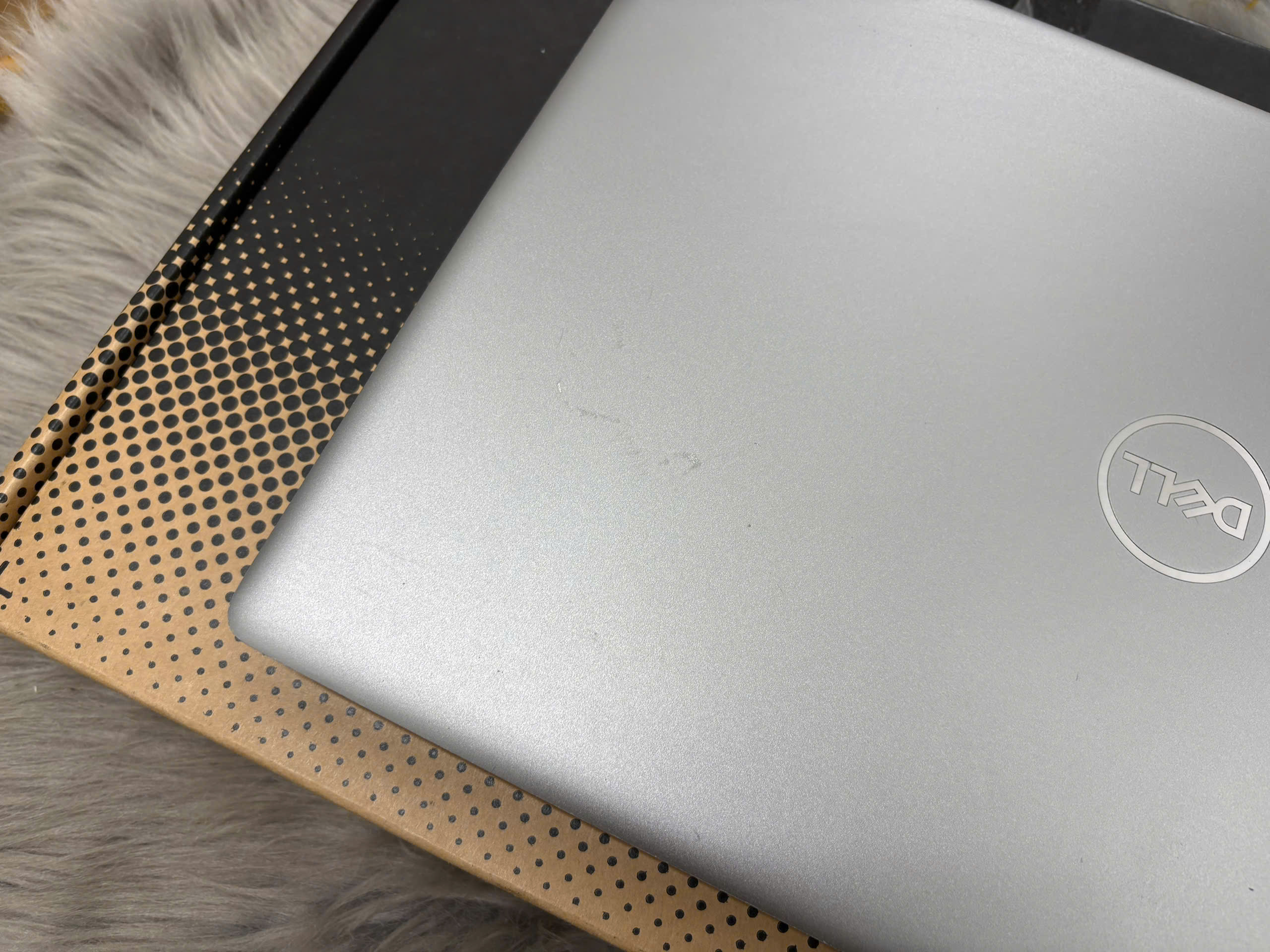 Dell Precision 7560 - Ảnh 7