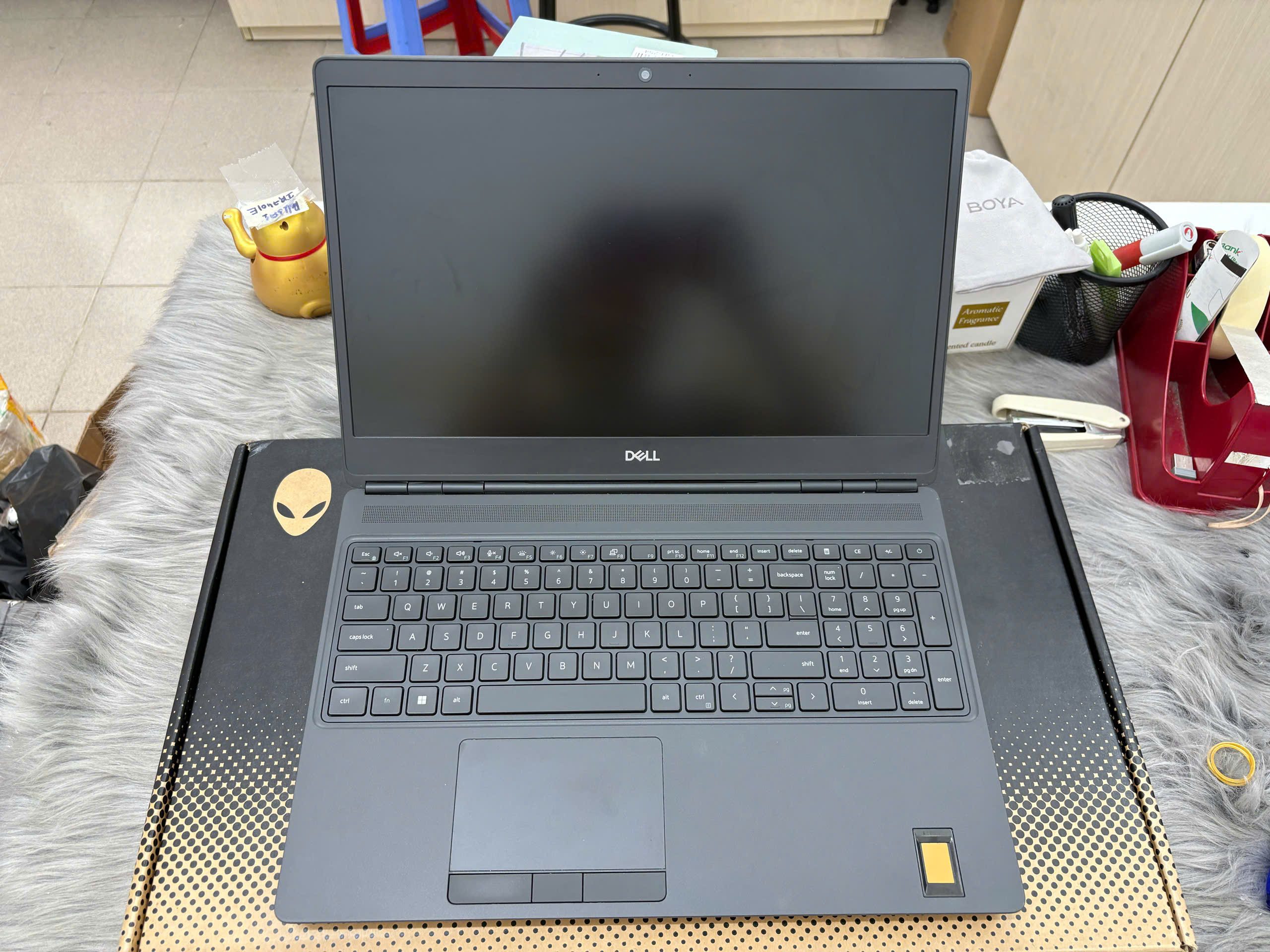 Dell Precision 7560