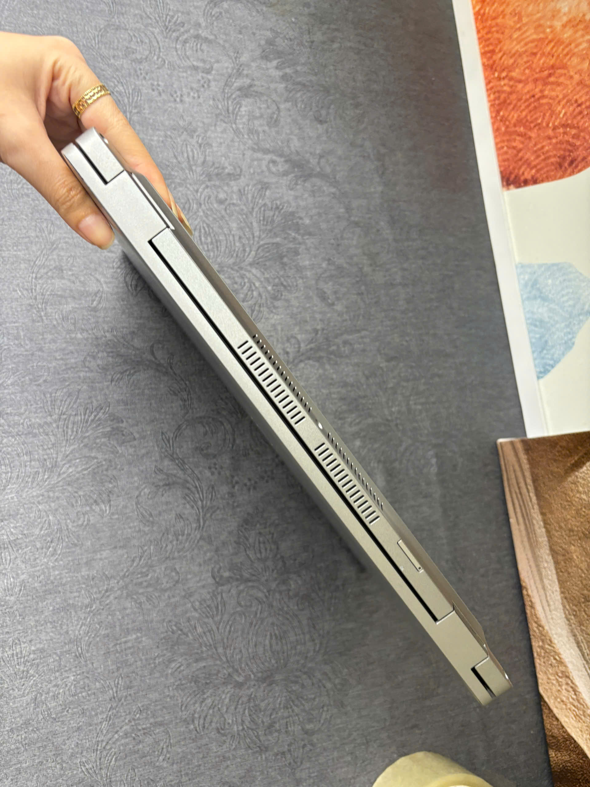 Dell Latitude 5420 - Ảnh 3