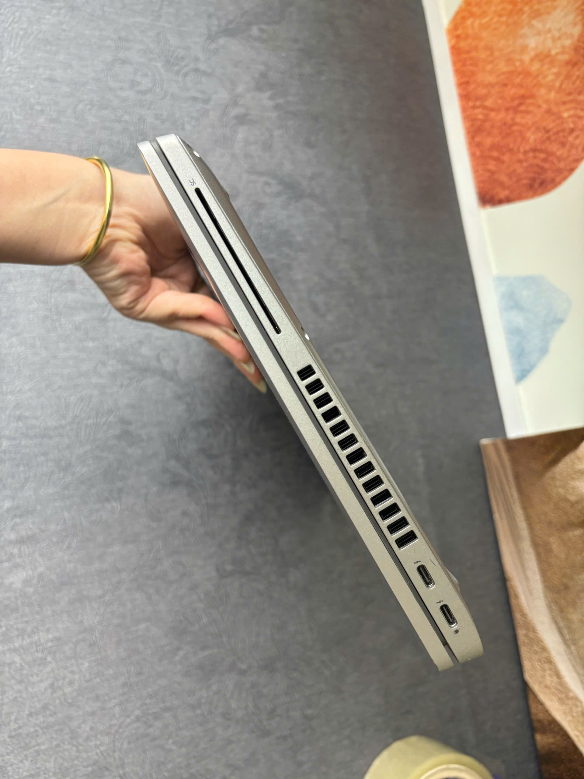 Dell Latitude 5420 - Ảnh 5
