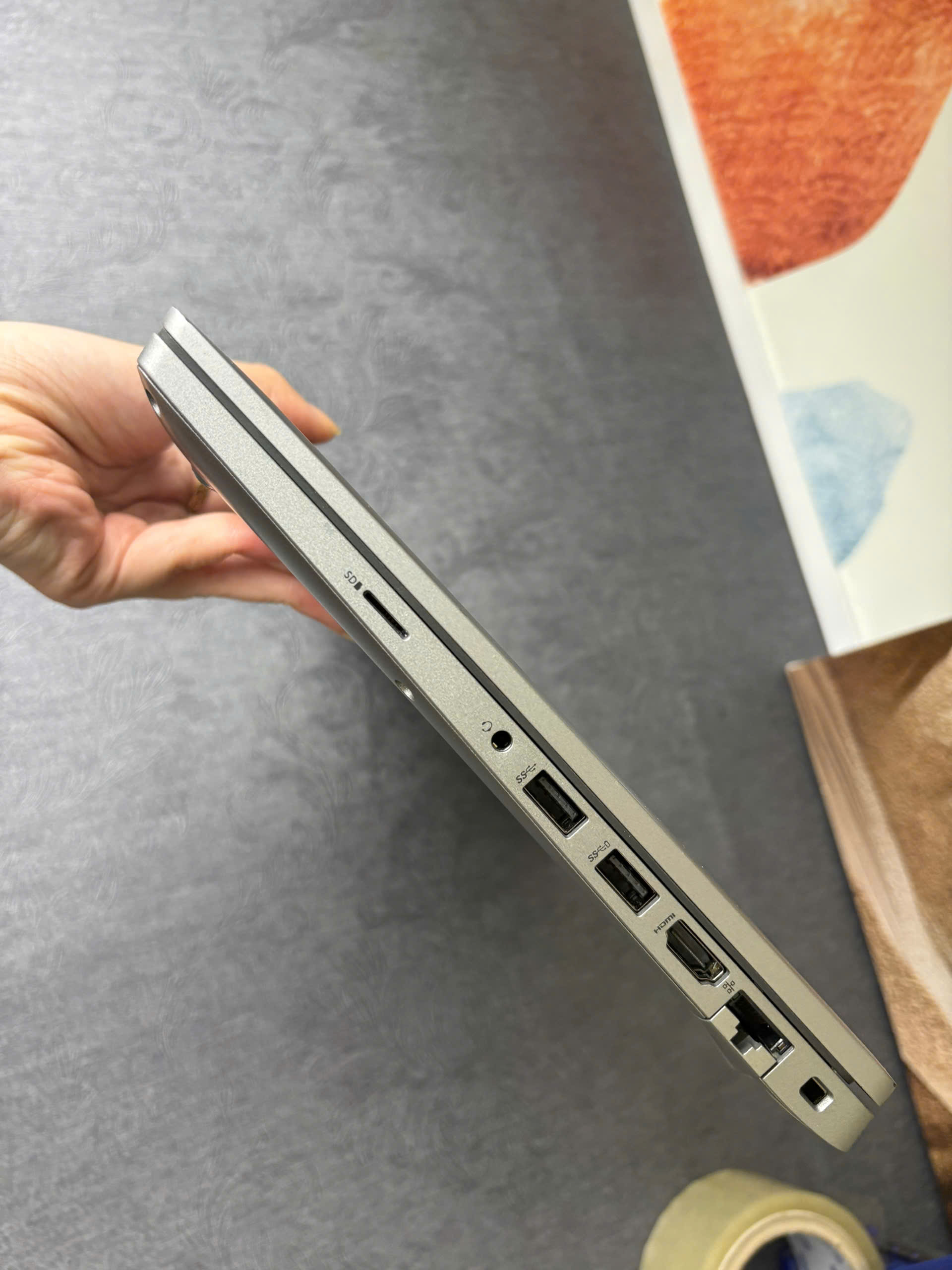 Dell Latitude 5420 - Ảnh 7