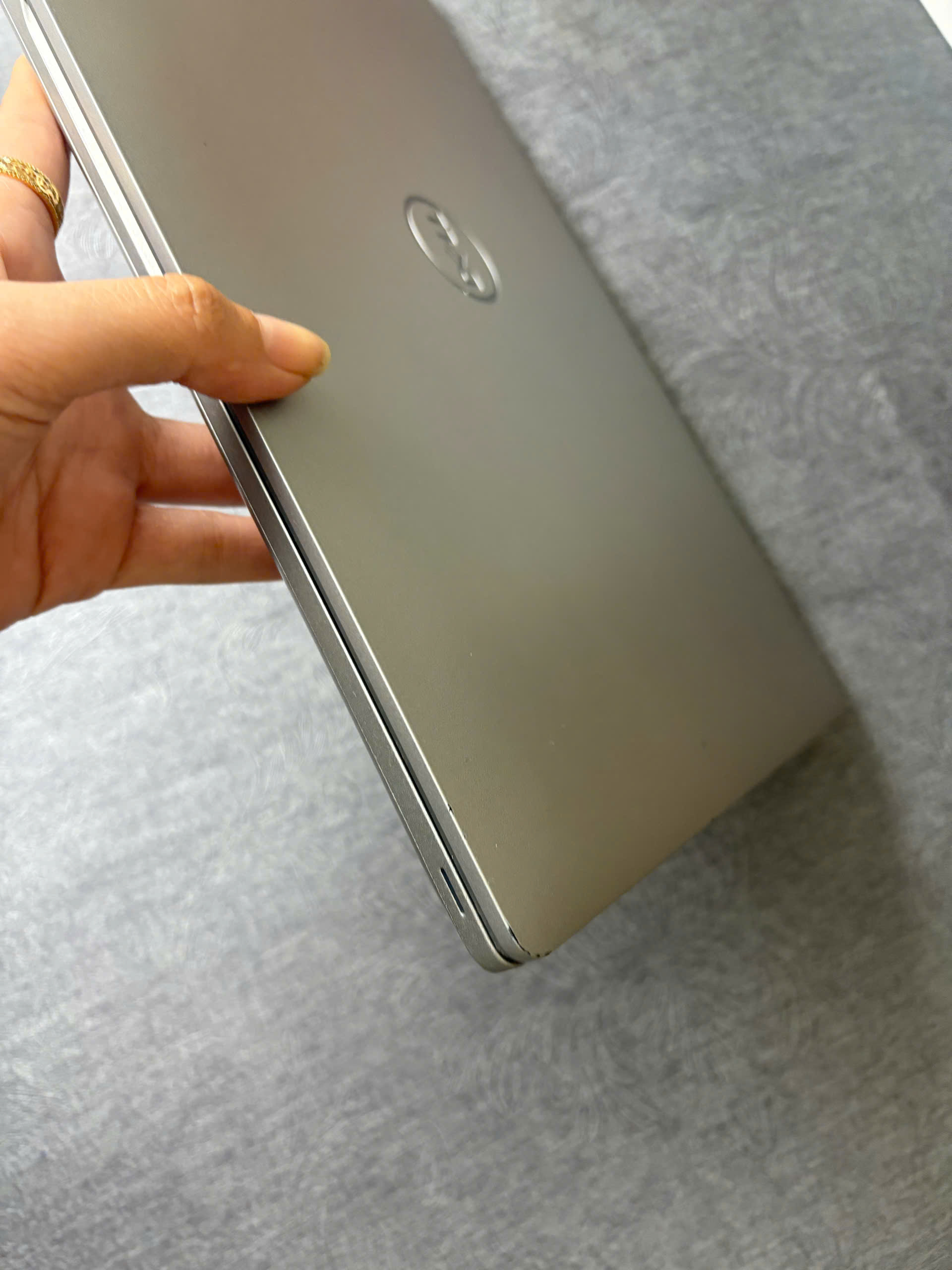 Dell Latitude 5420 - Ảnh 8