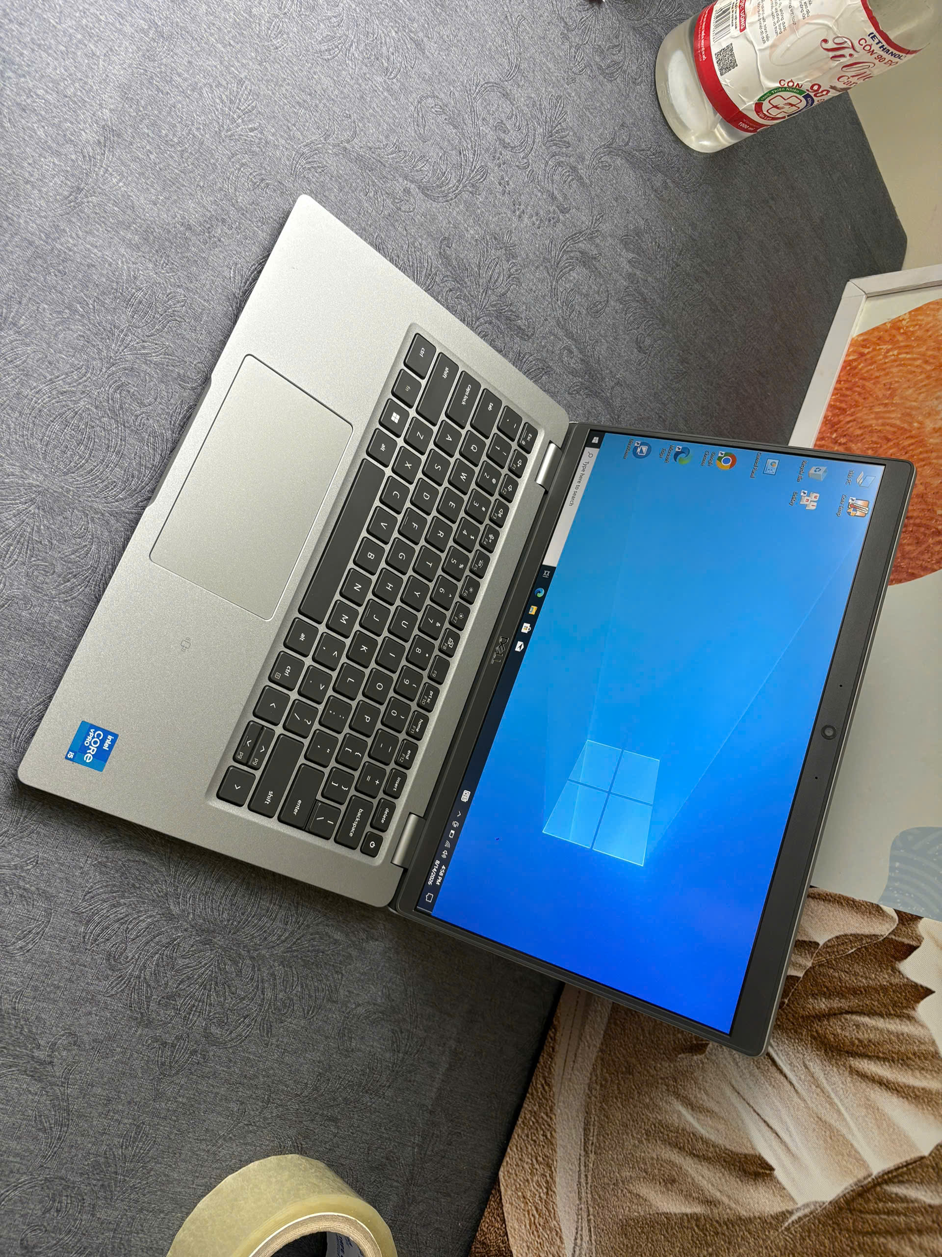 Dell Latitude 5420 - Ảnh 14