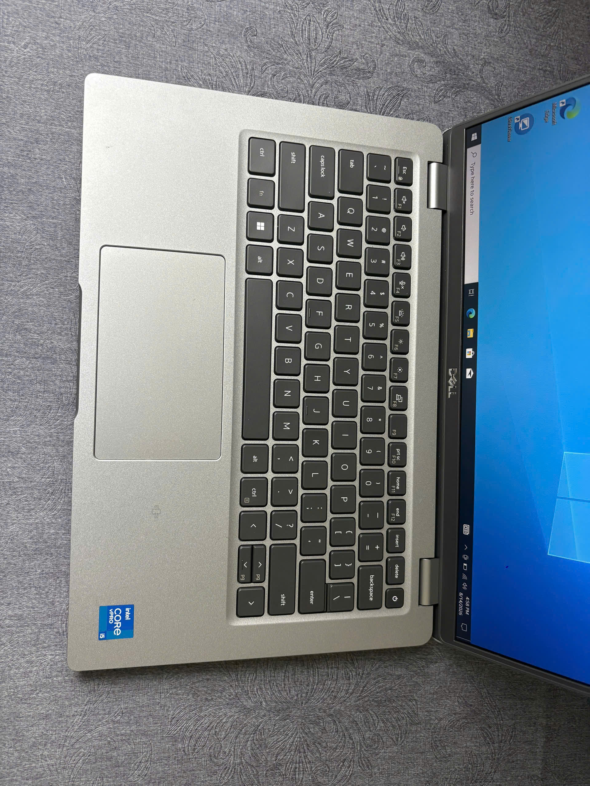 Dell Latitude 5420 - Ảnh 15
