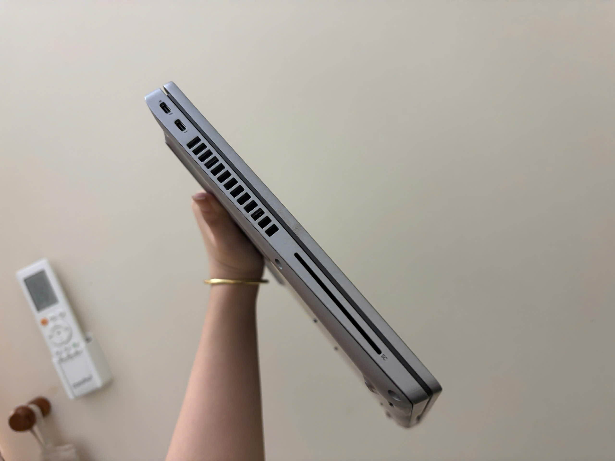 Dell Latitude 5420 - Ảnh 3