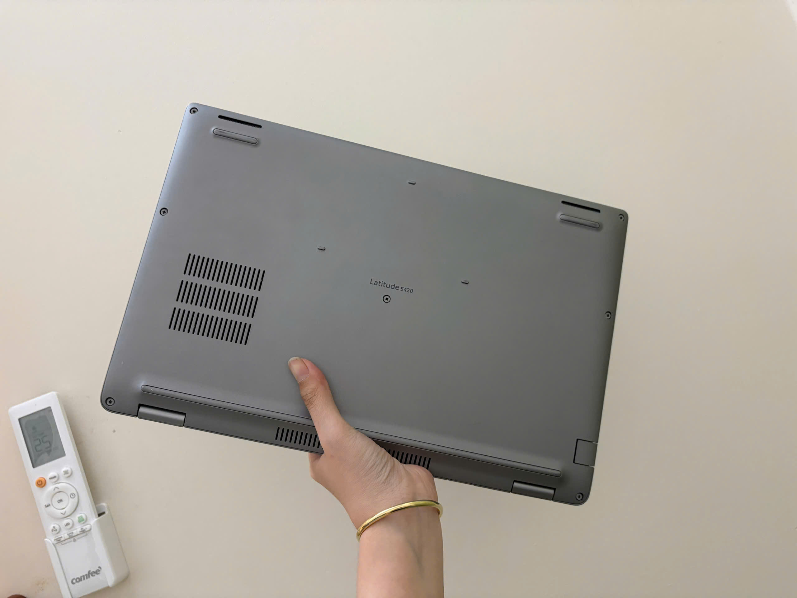 Dell Latitude 5420 - Ảnh 5
