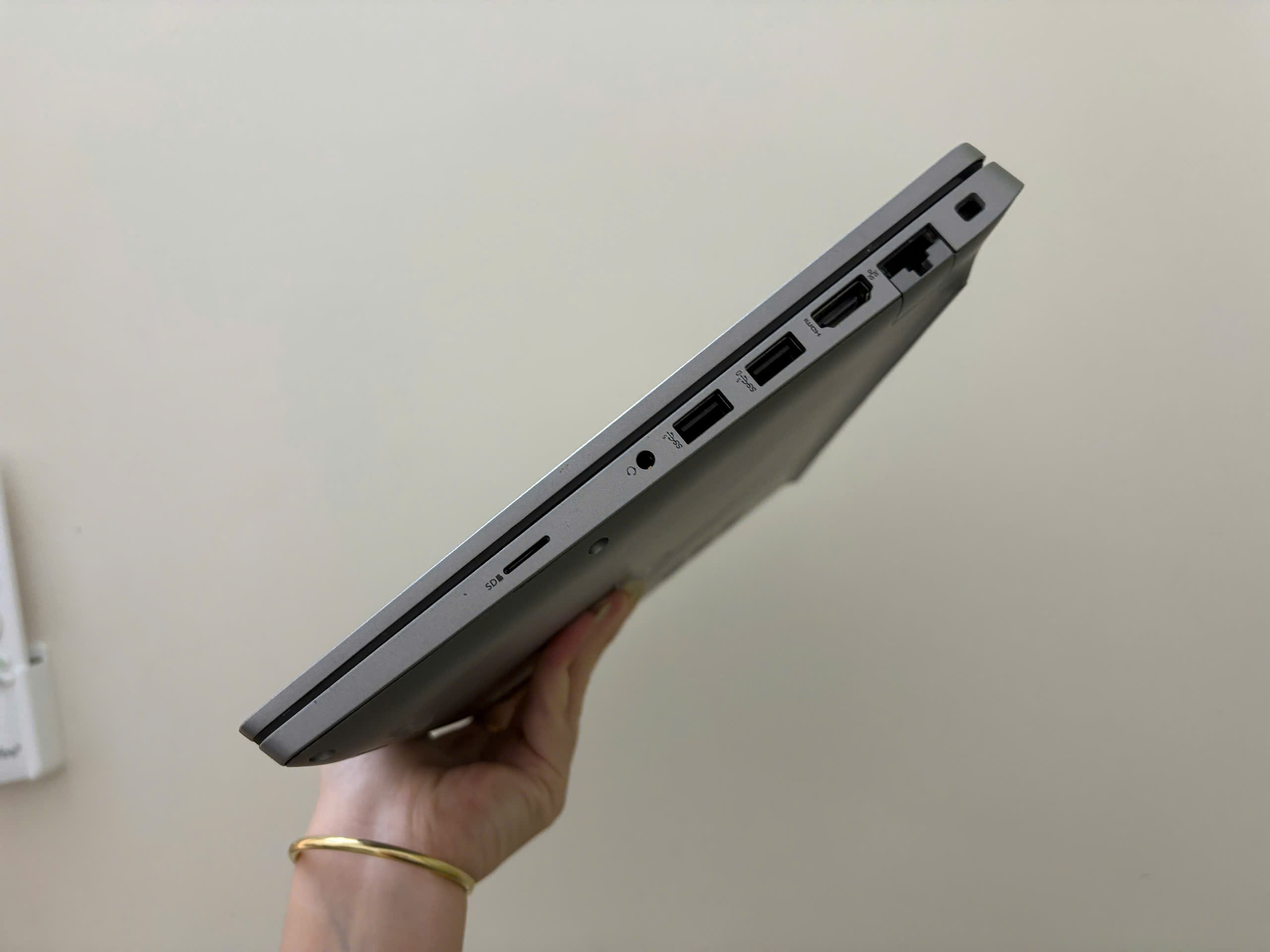 Dell Latitude 5420 - Ảnh 7
