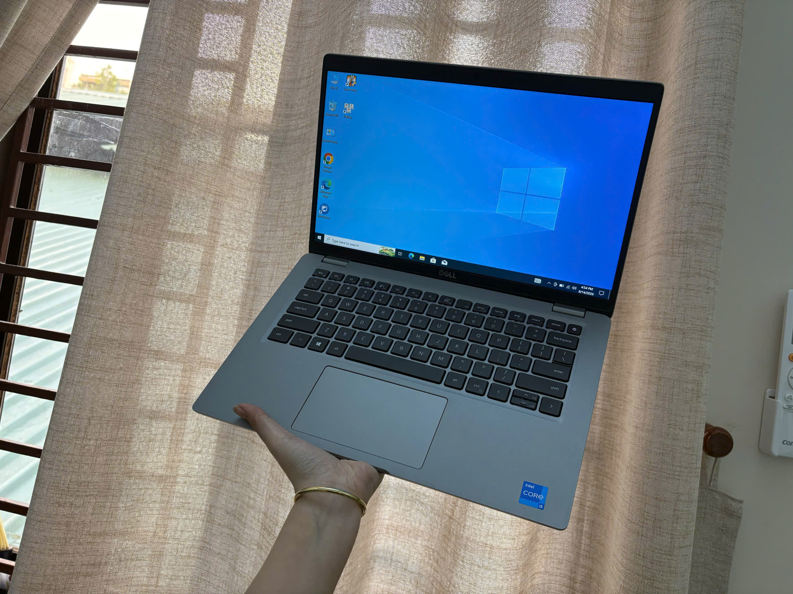Dell Latitude 5420