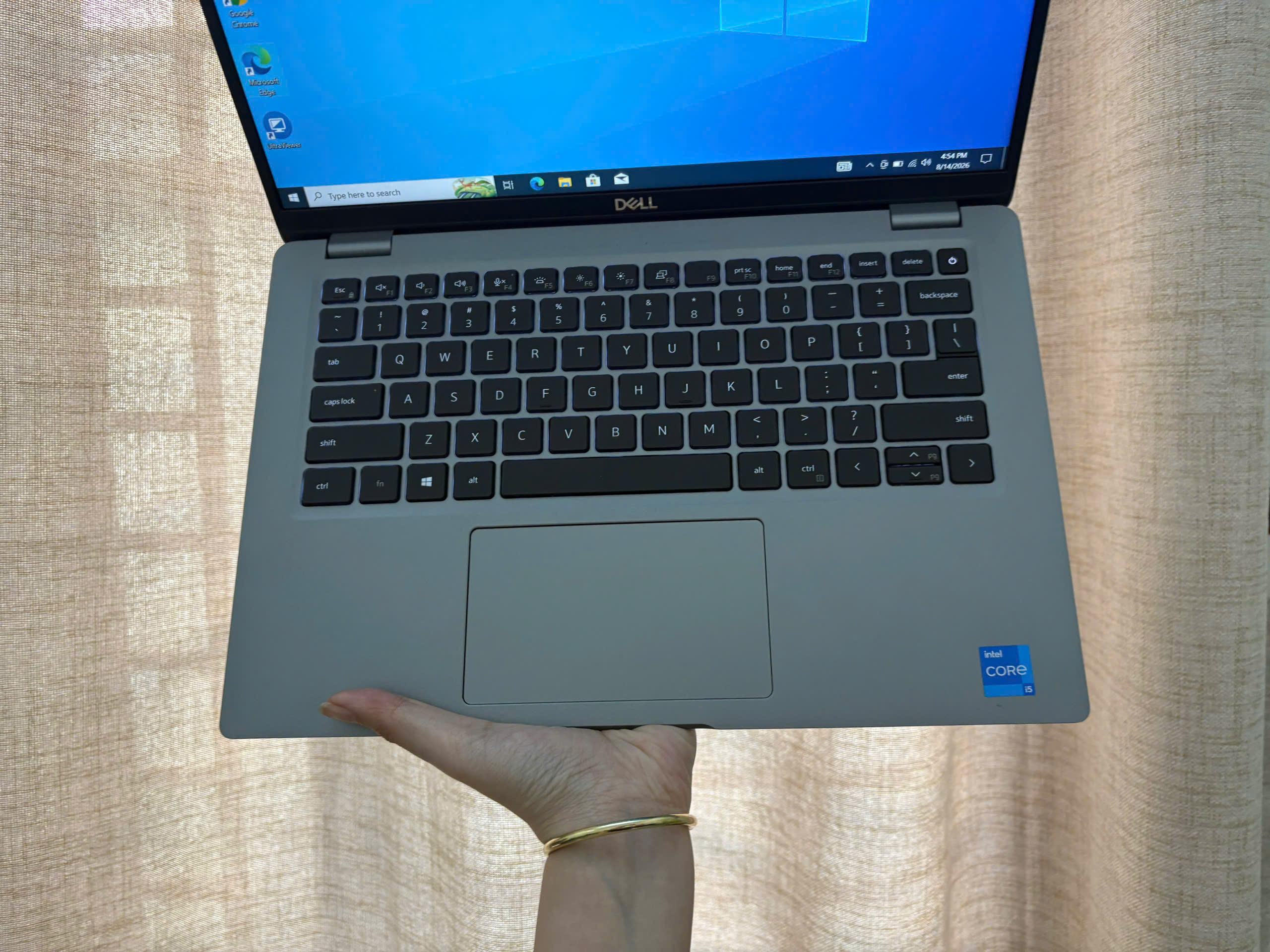 Dell Latitude 5420 - Ảnh 10