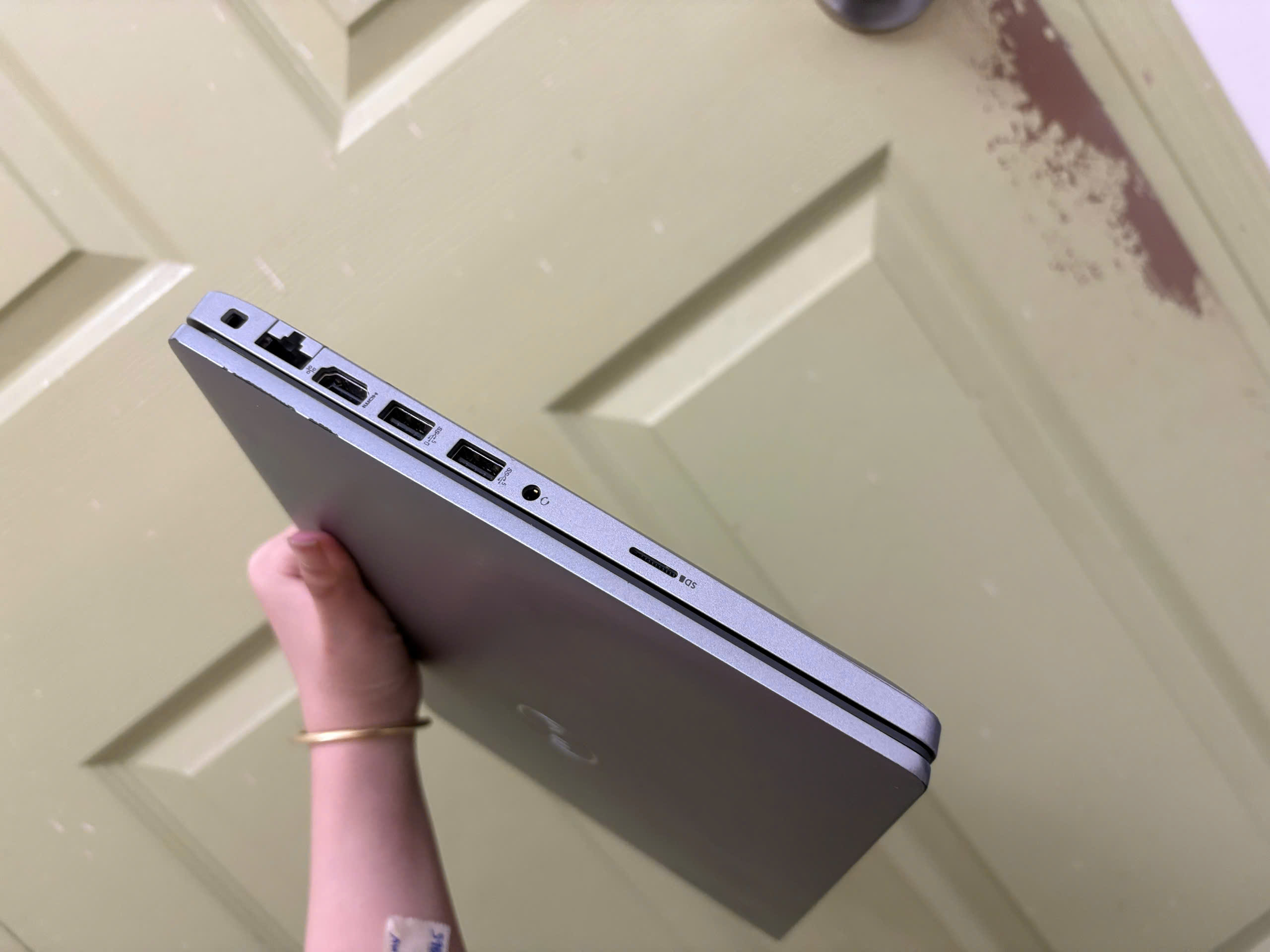 Dell Latitude 5430 - Ảnh 4