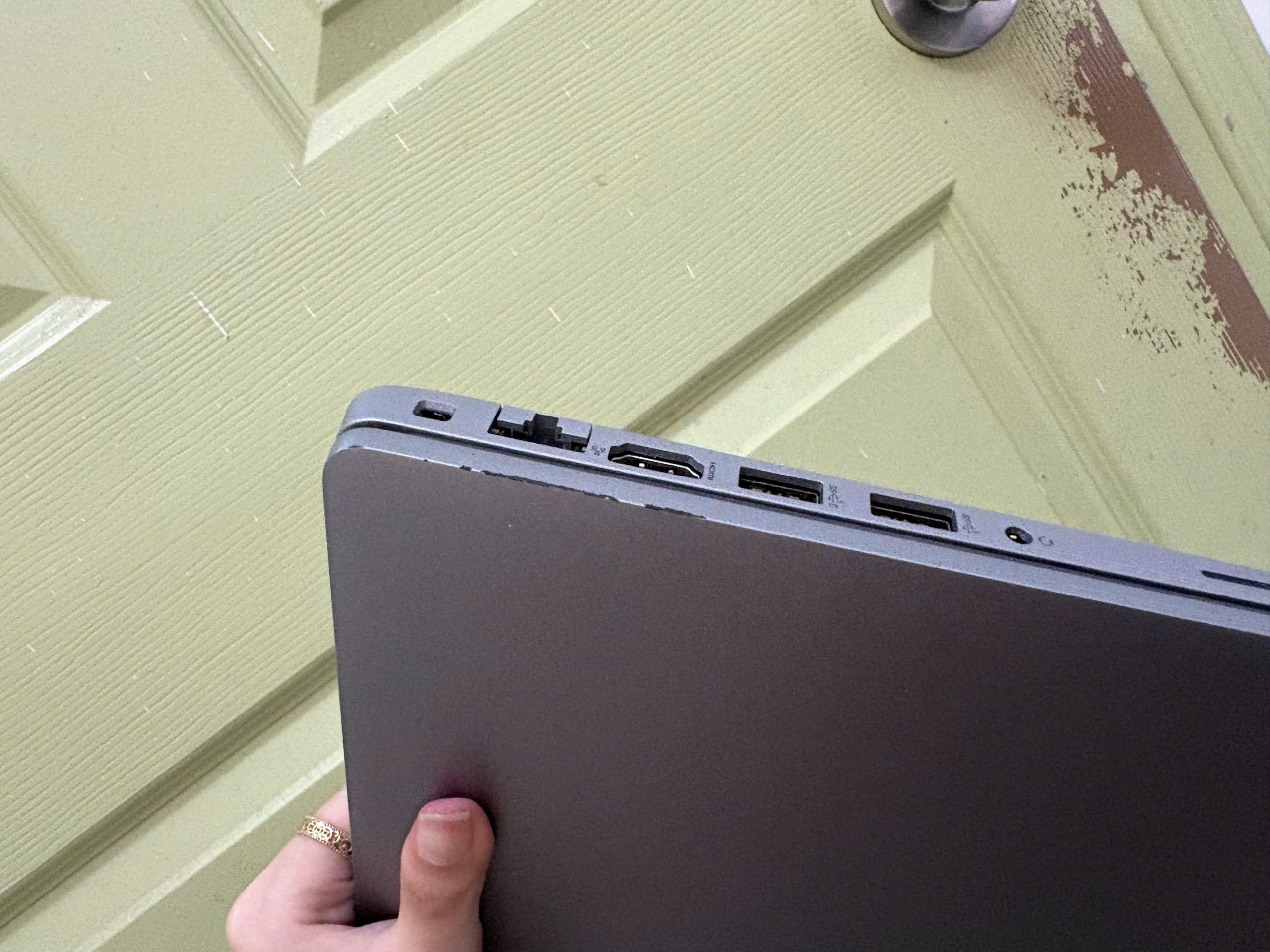 Dell Latitude 5430 - Ảnh 5