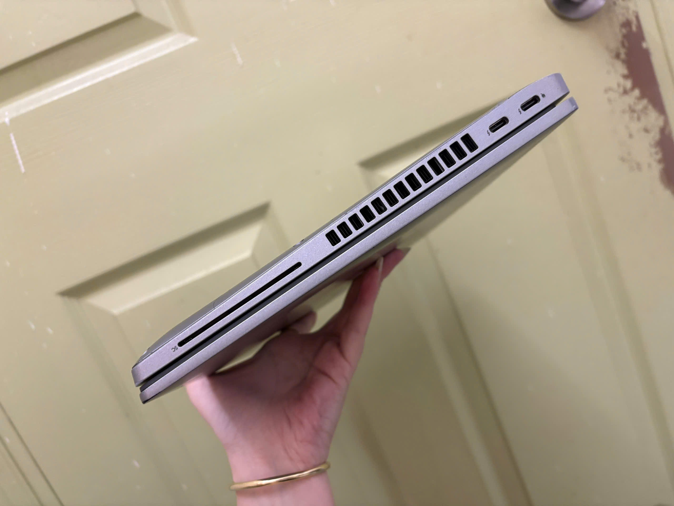 Dell Latitude 5430 - Ảnh 8