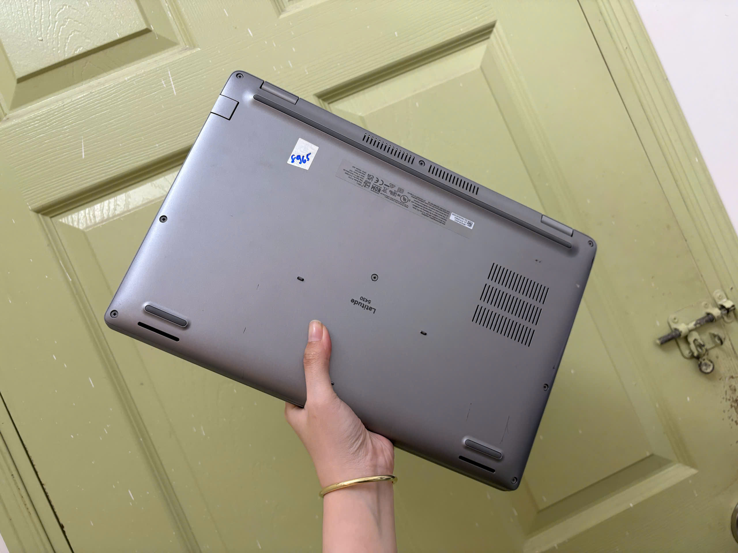 Dell Latitude 5430 - Ảnh 9