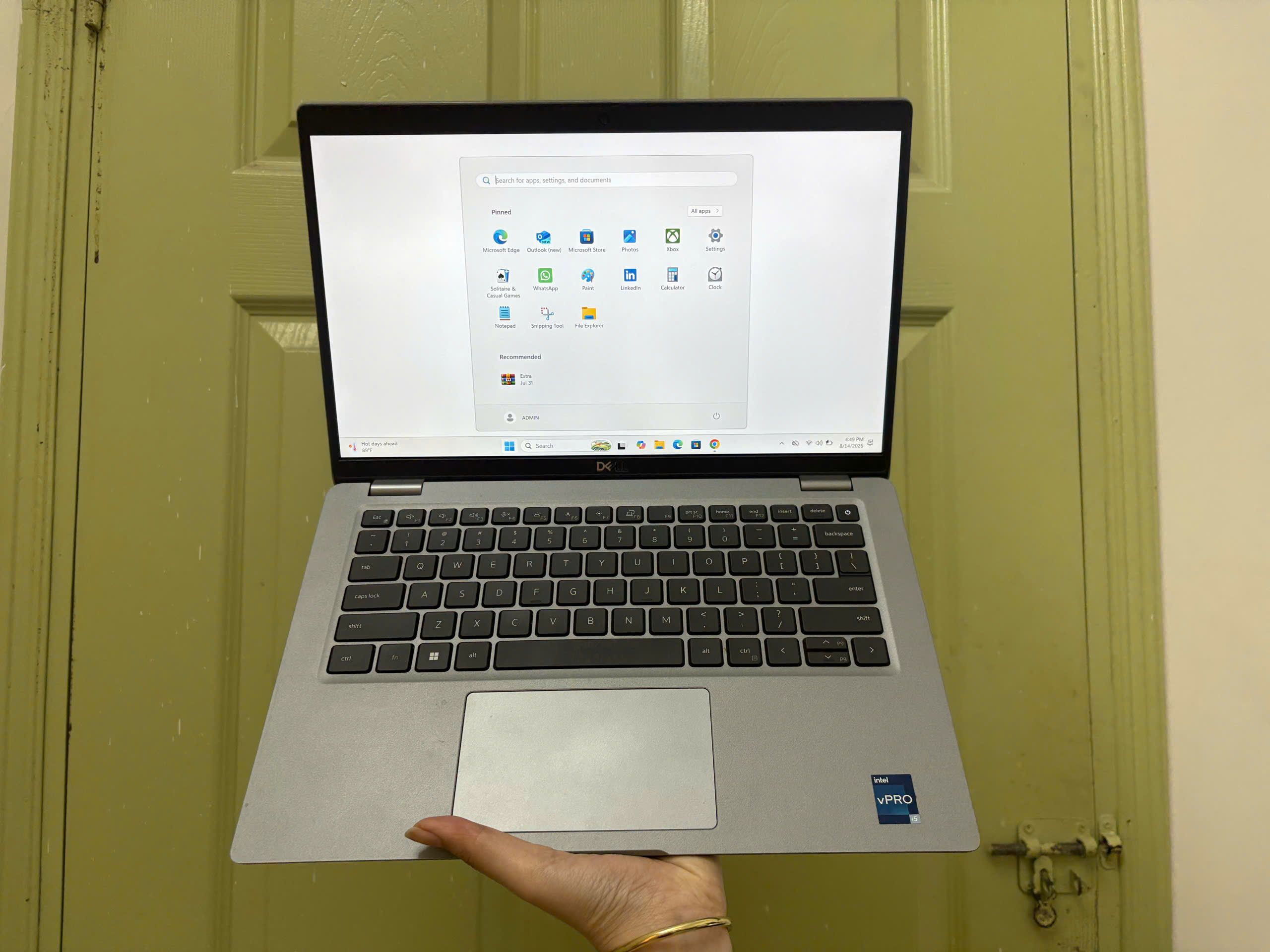 Dell Latitude 5430