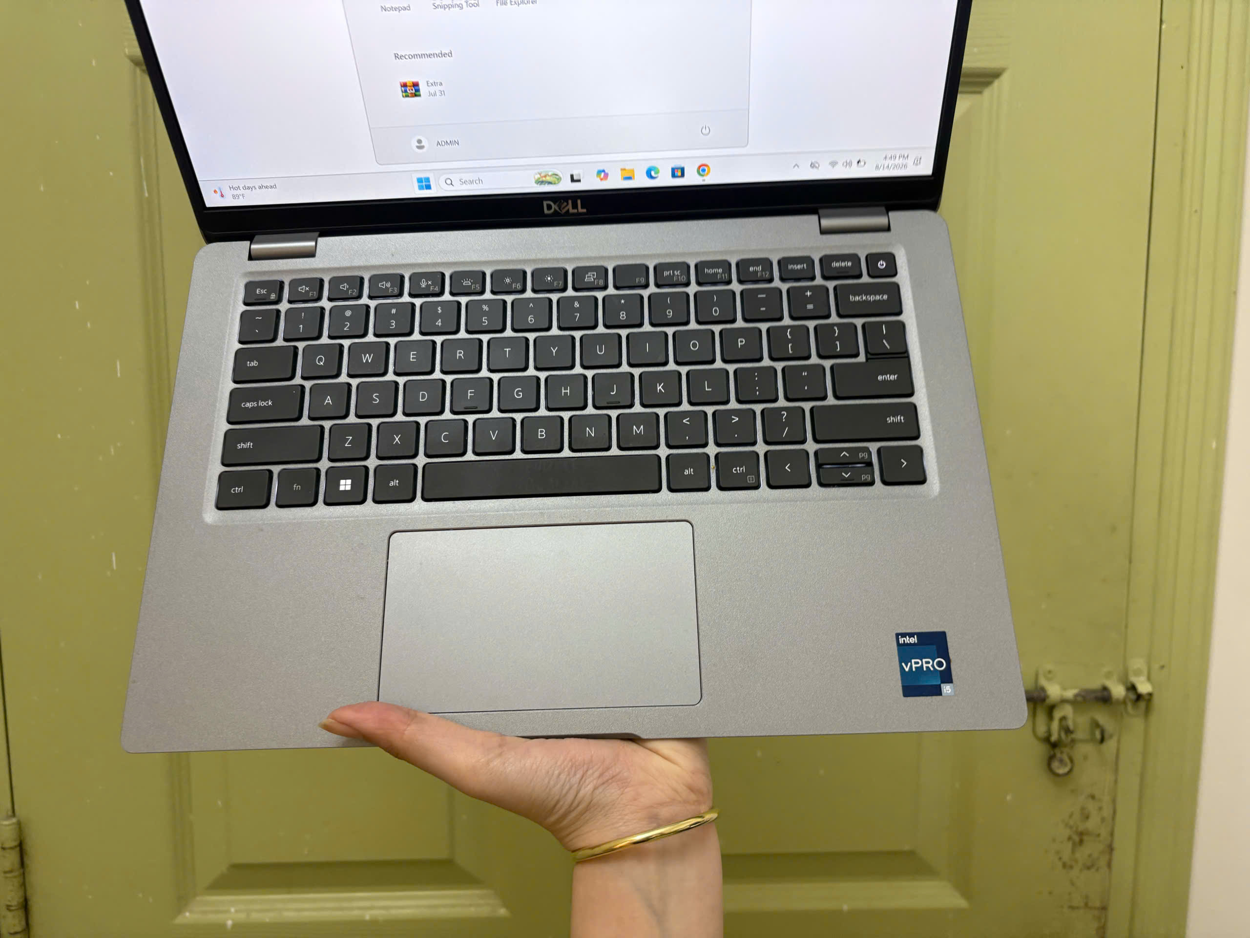 Dell Latitude 5430 - Ảnh 12