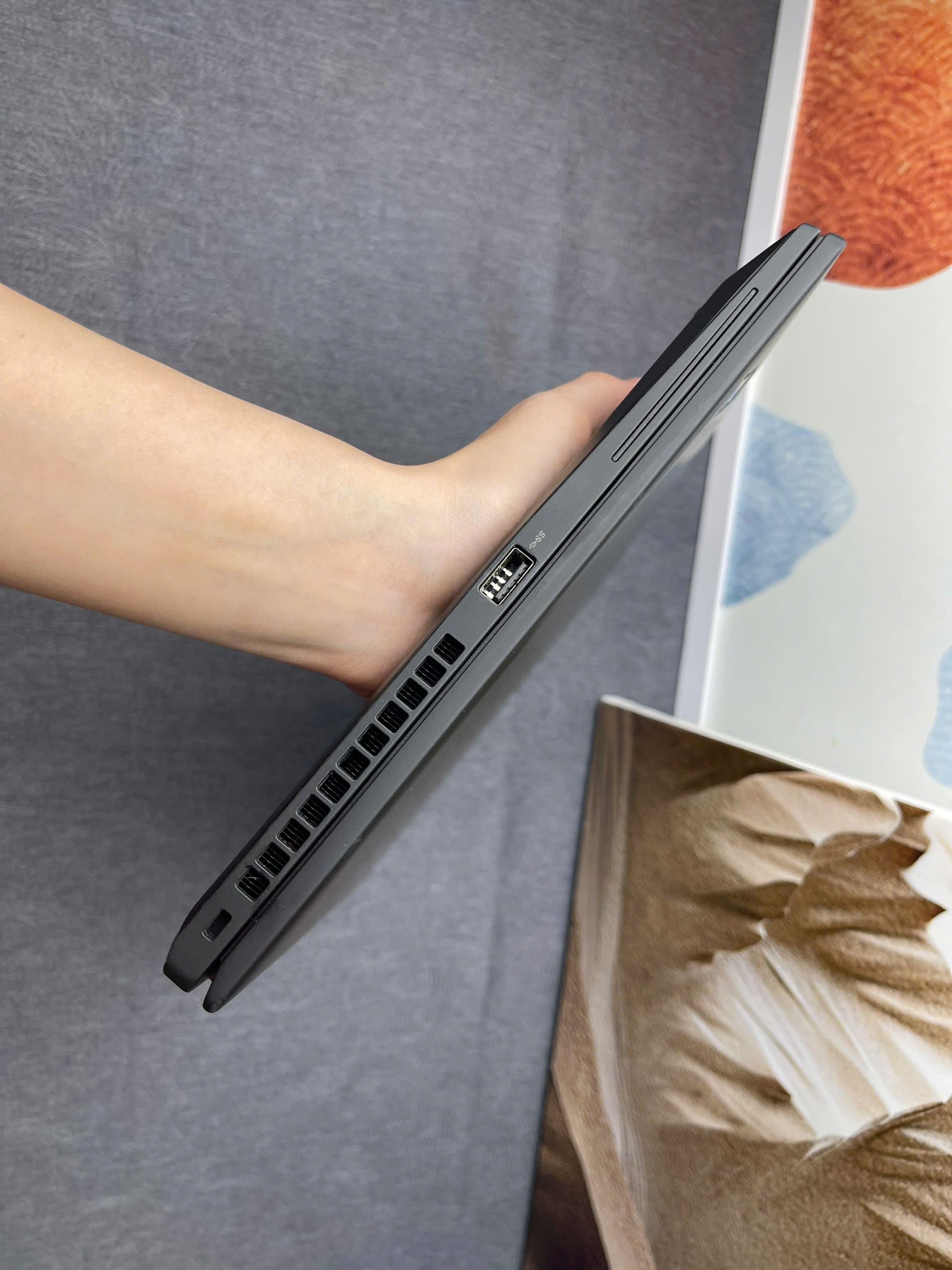 Thinkpad T14s G4 - Ảnh 6