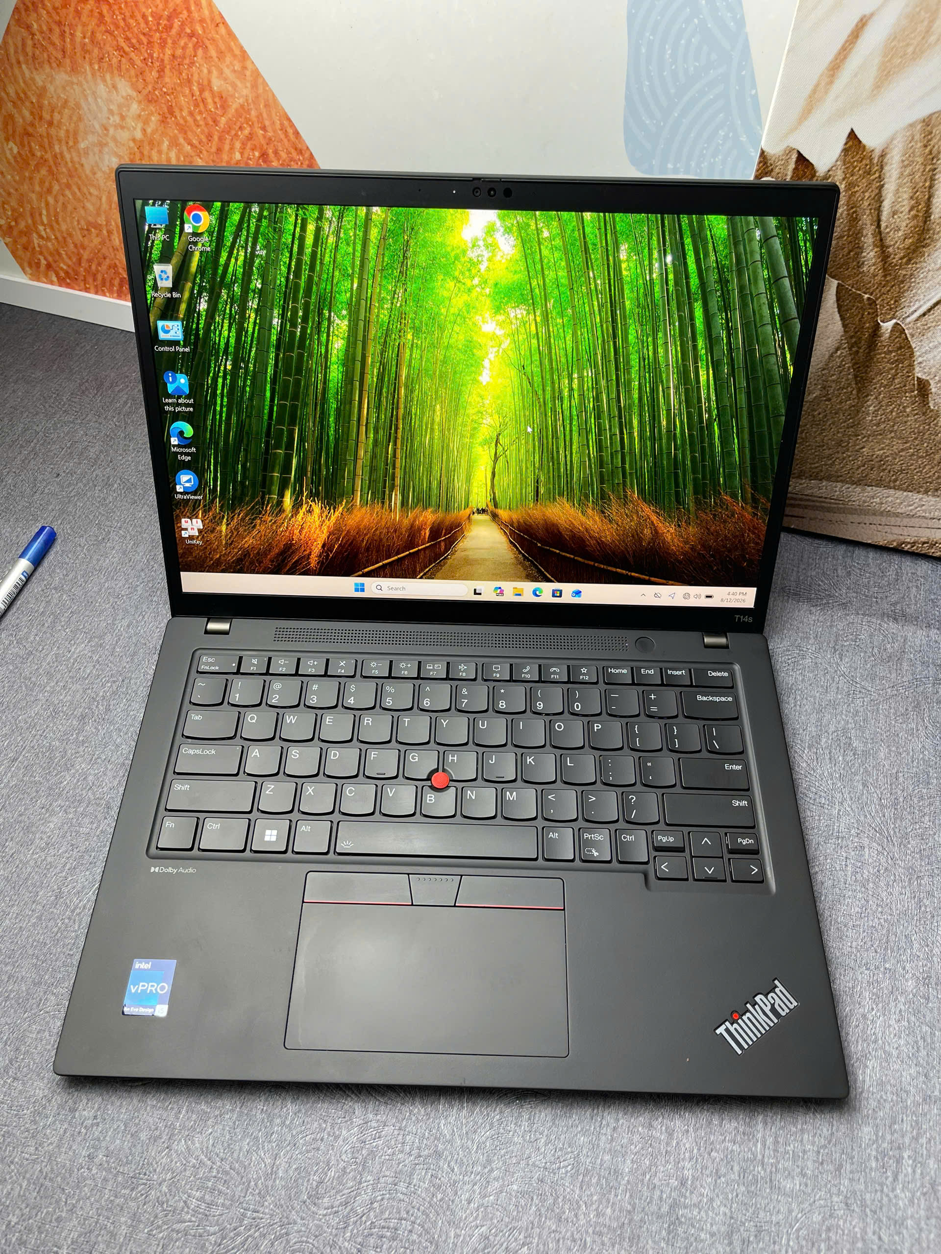 Thinkpad T14s G4