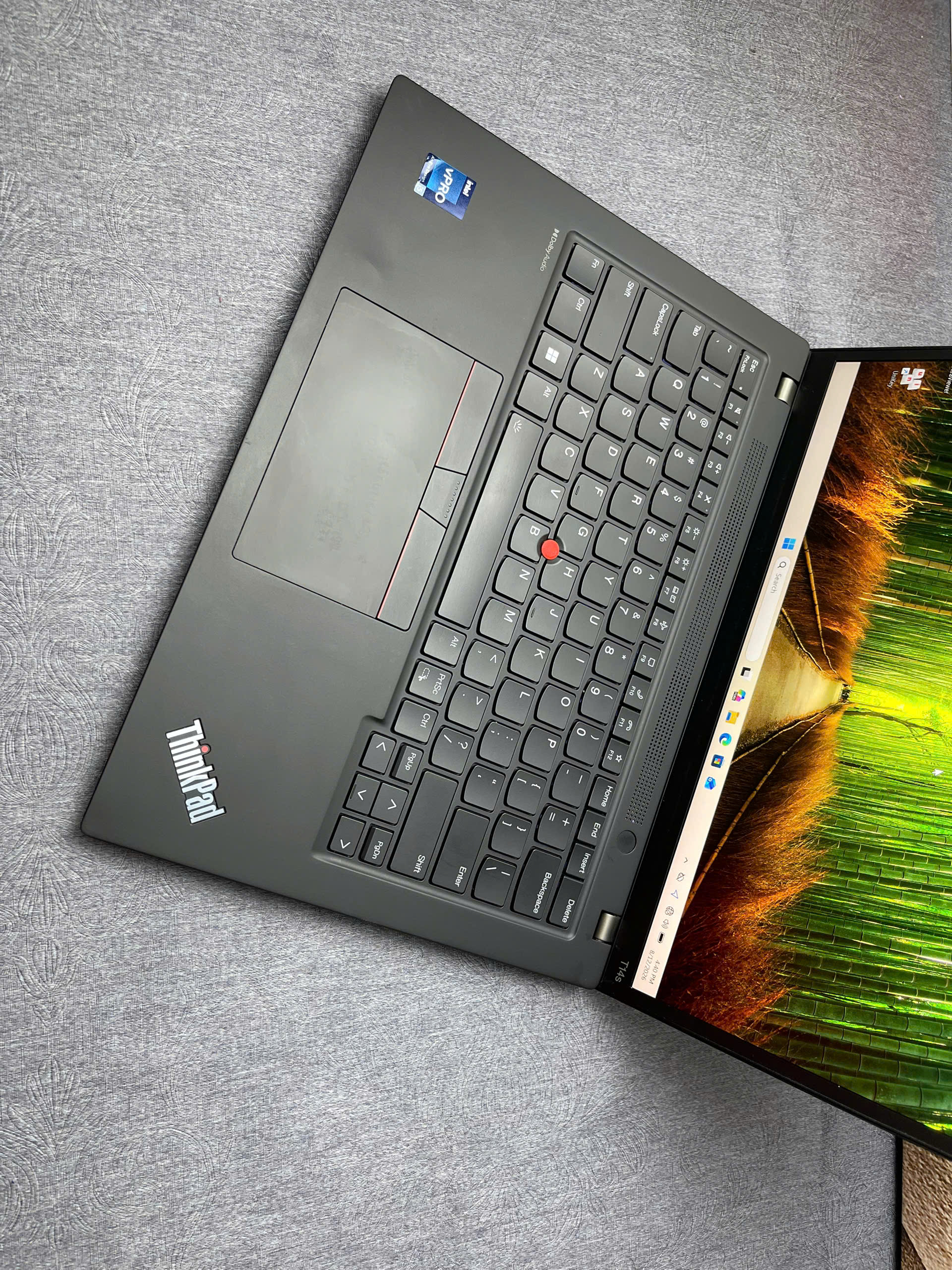 Thinkpad T14s G4 - Ảnh 10
