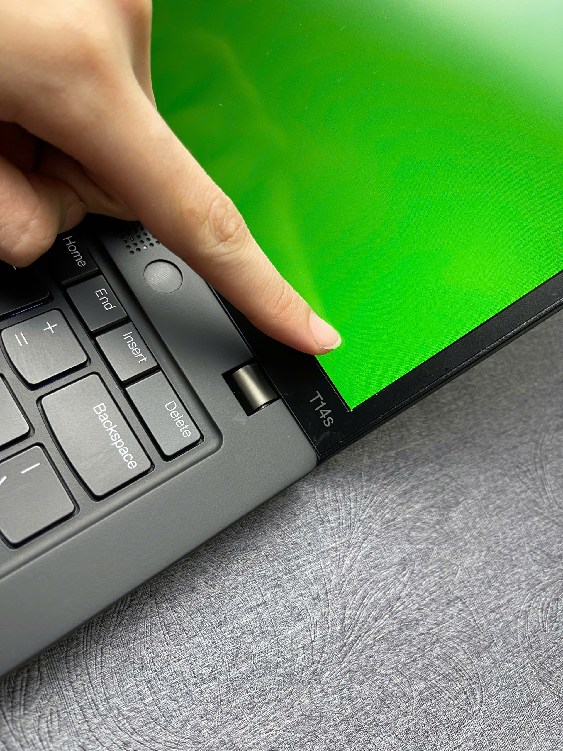 Thinkpad T14s G4 - Ảnh 14