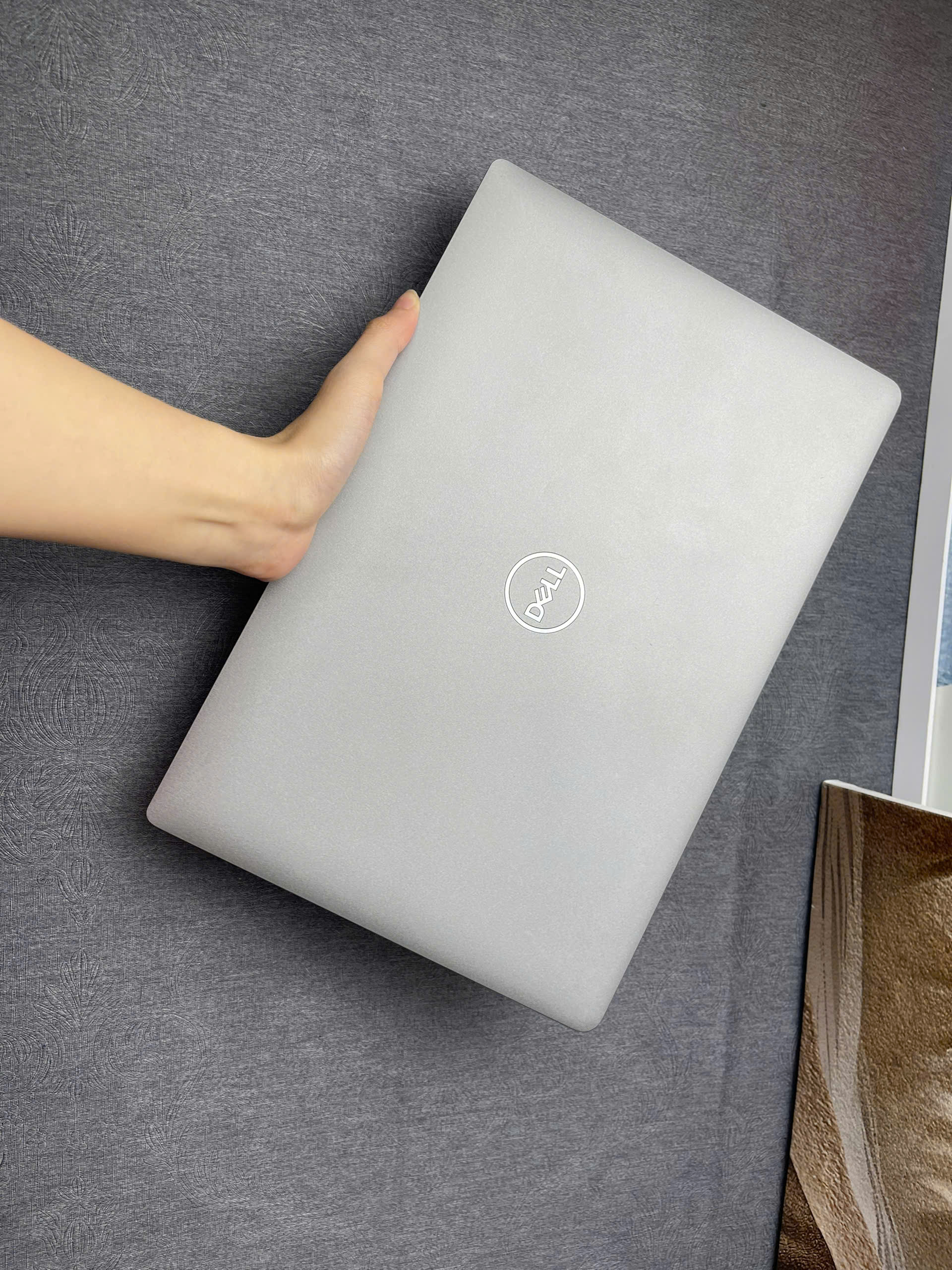 Dell Latitude 5420 - Ảnh 2