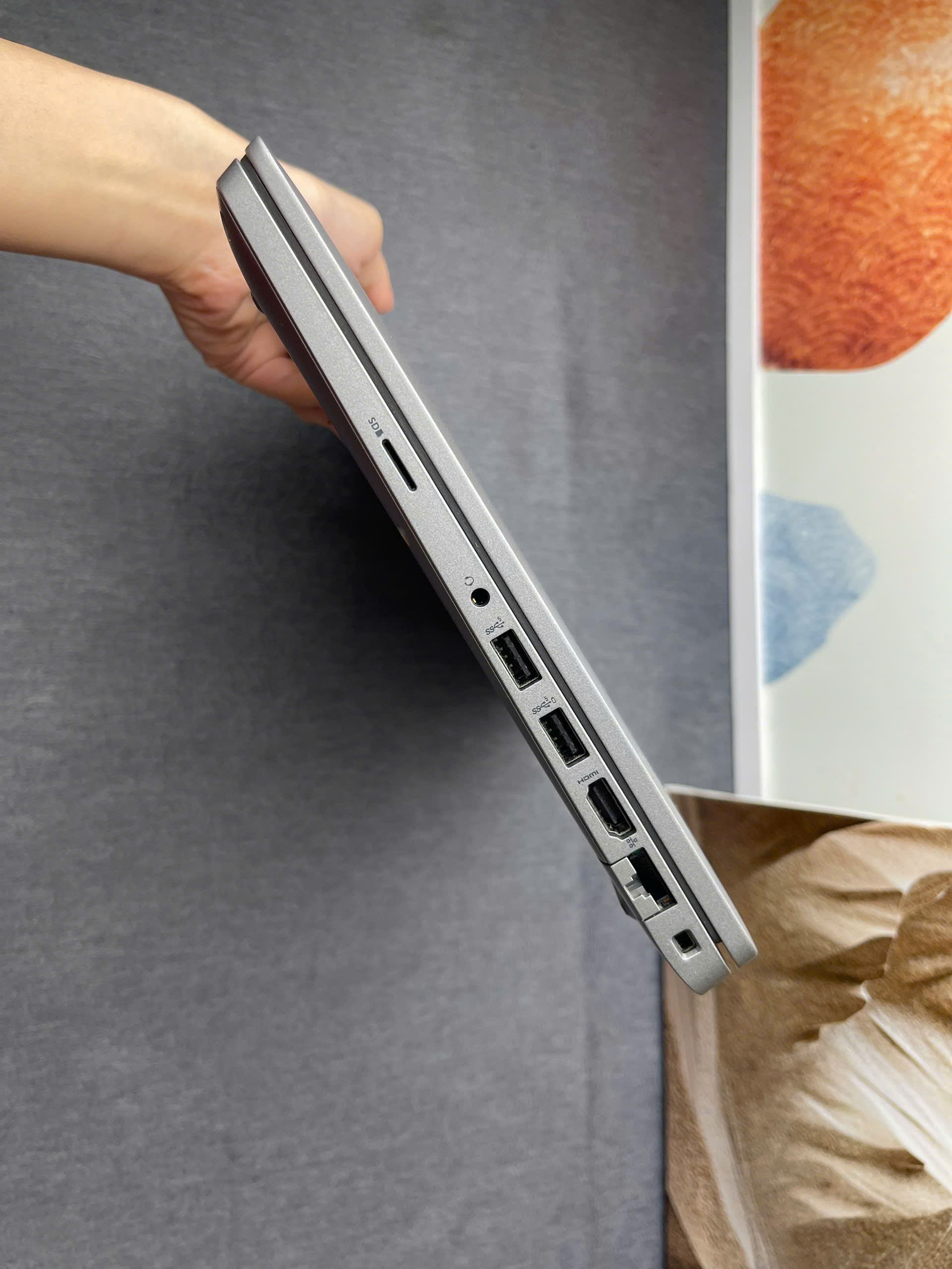 Dell Latitude 5420 - Ảnh 3