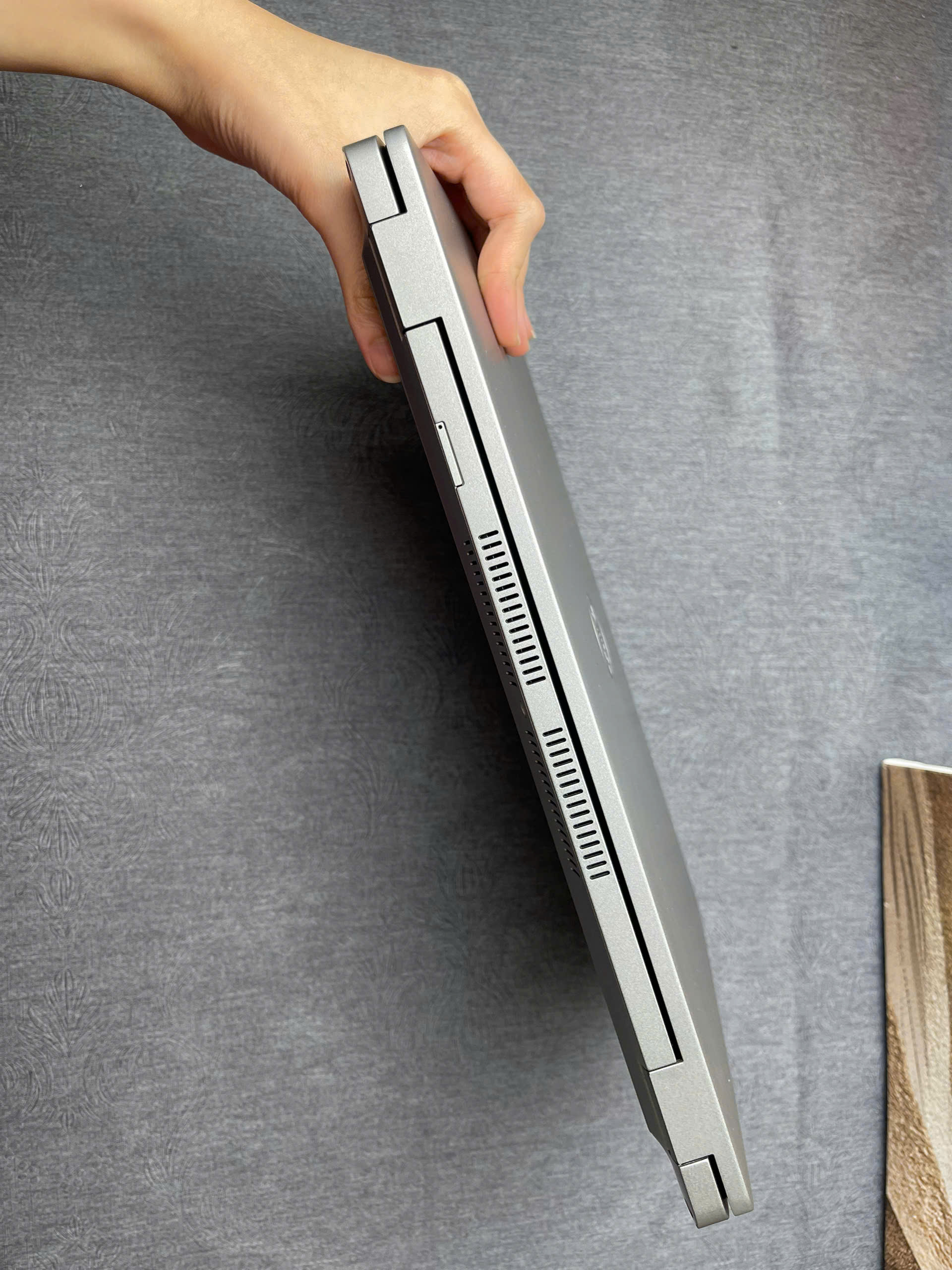 Dell Latitude 5420 - Ảnh 4