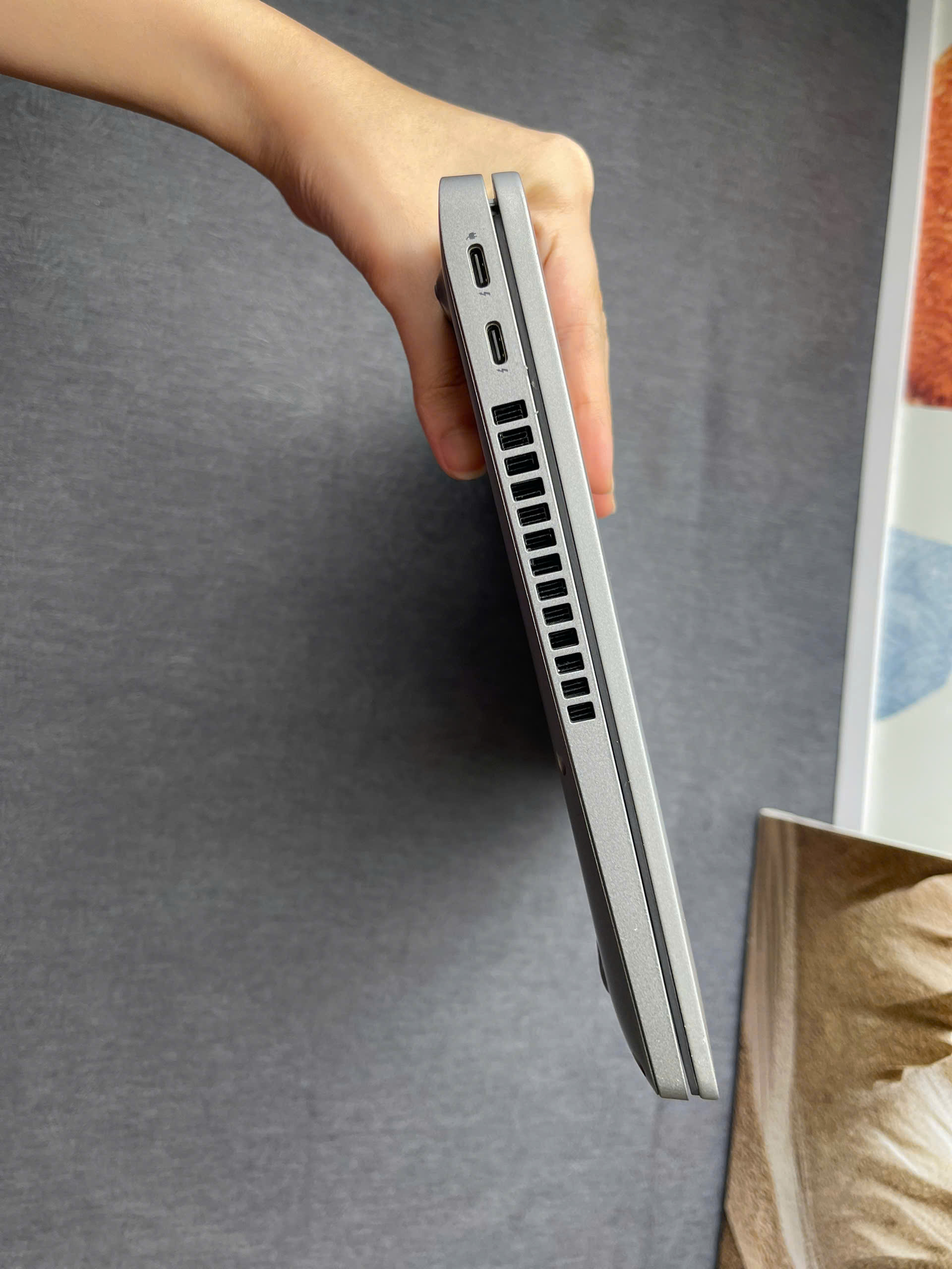 Dell Latitude 5420 - Ảnh 5