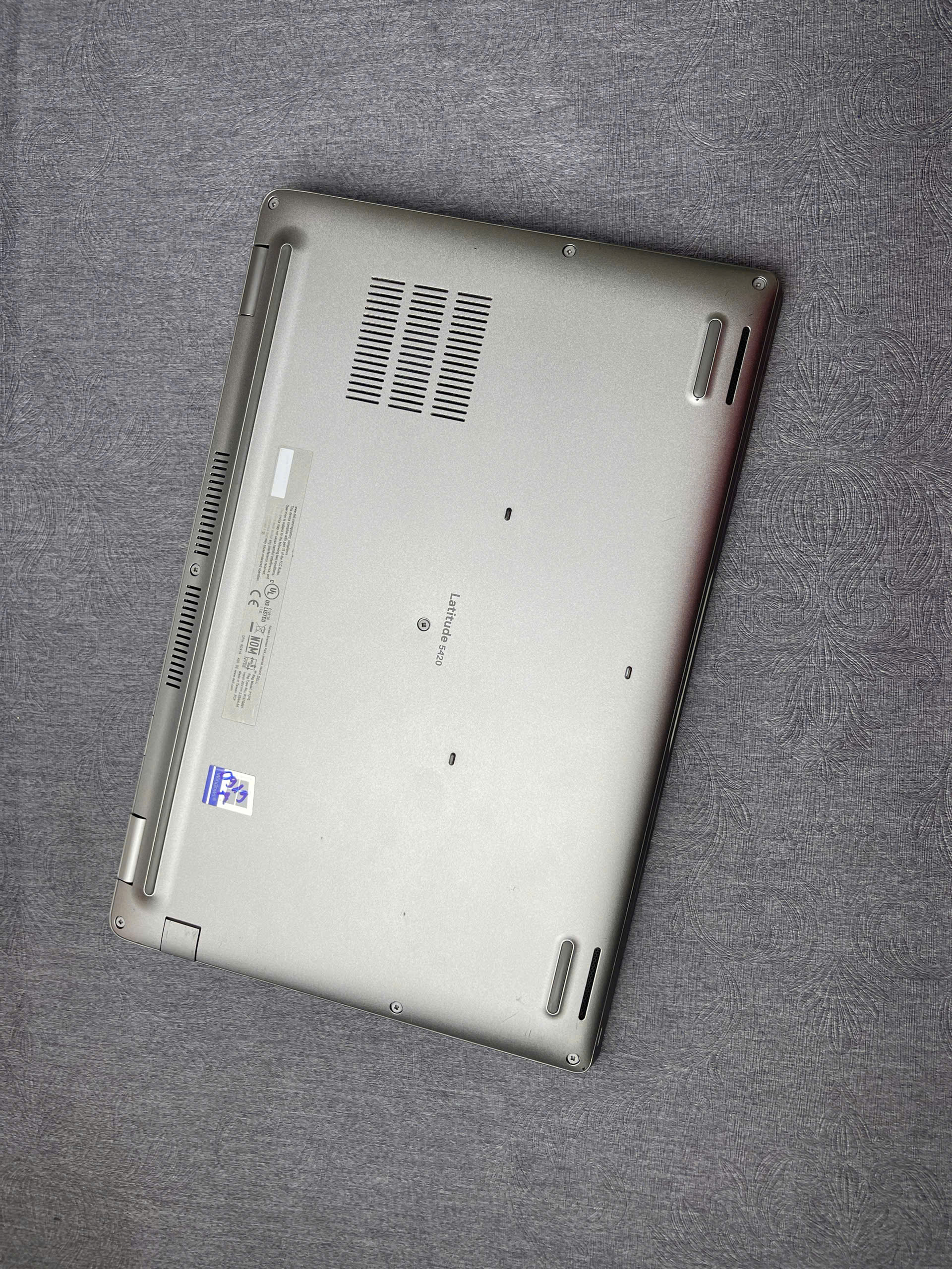 Dell Latitude 5420 - Ảnh 7