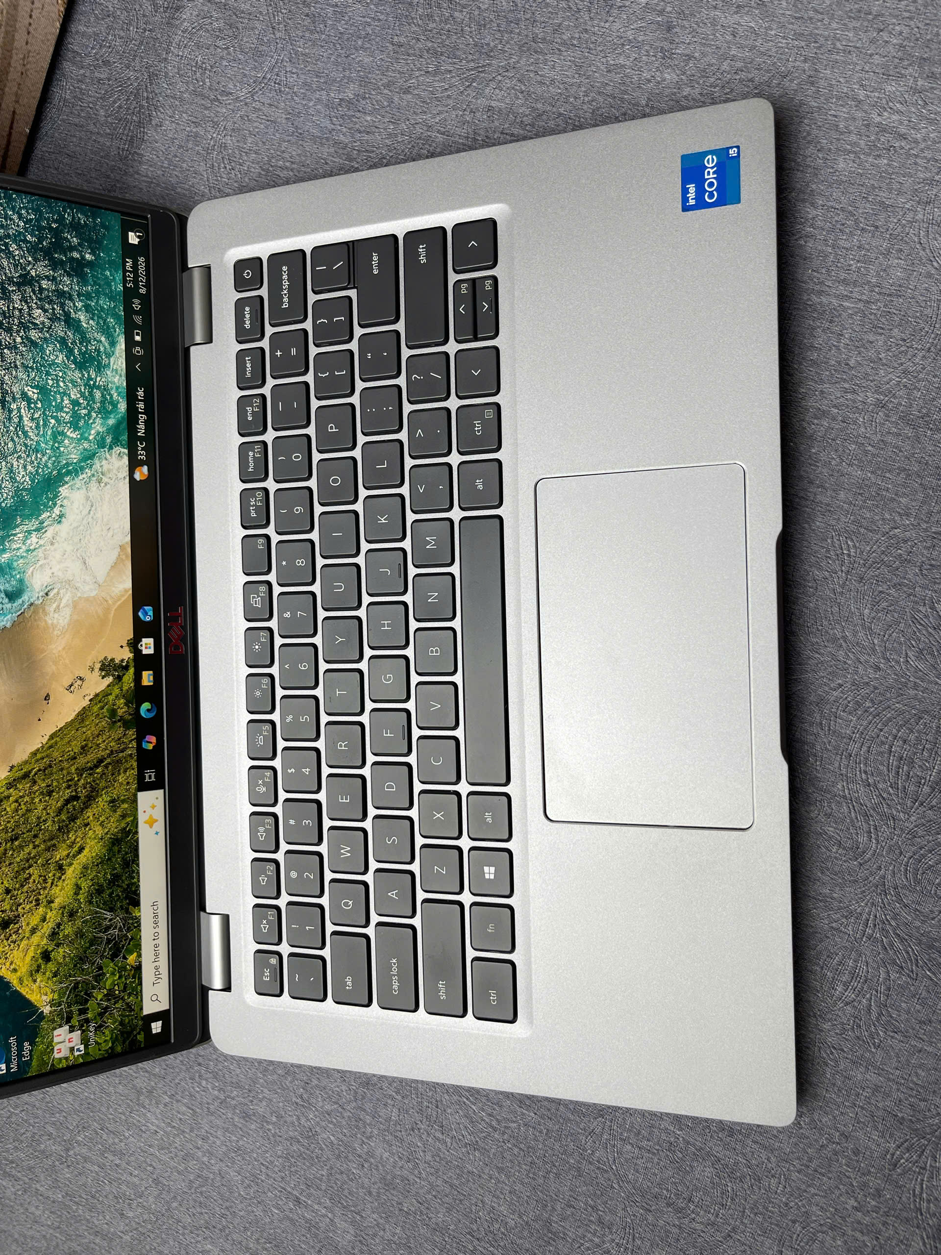 Dell Latitude 5420 - Ảnh 8
