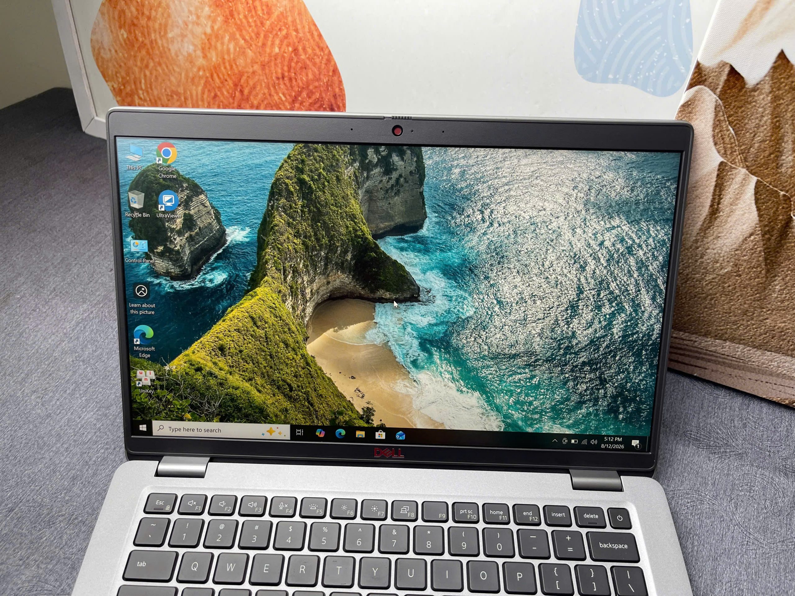 Dell Latitude 5420 - Ảnh 9