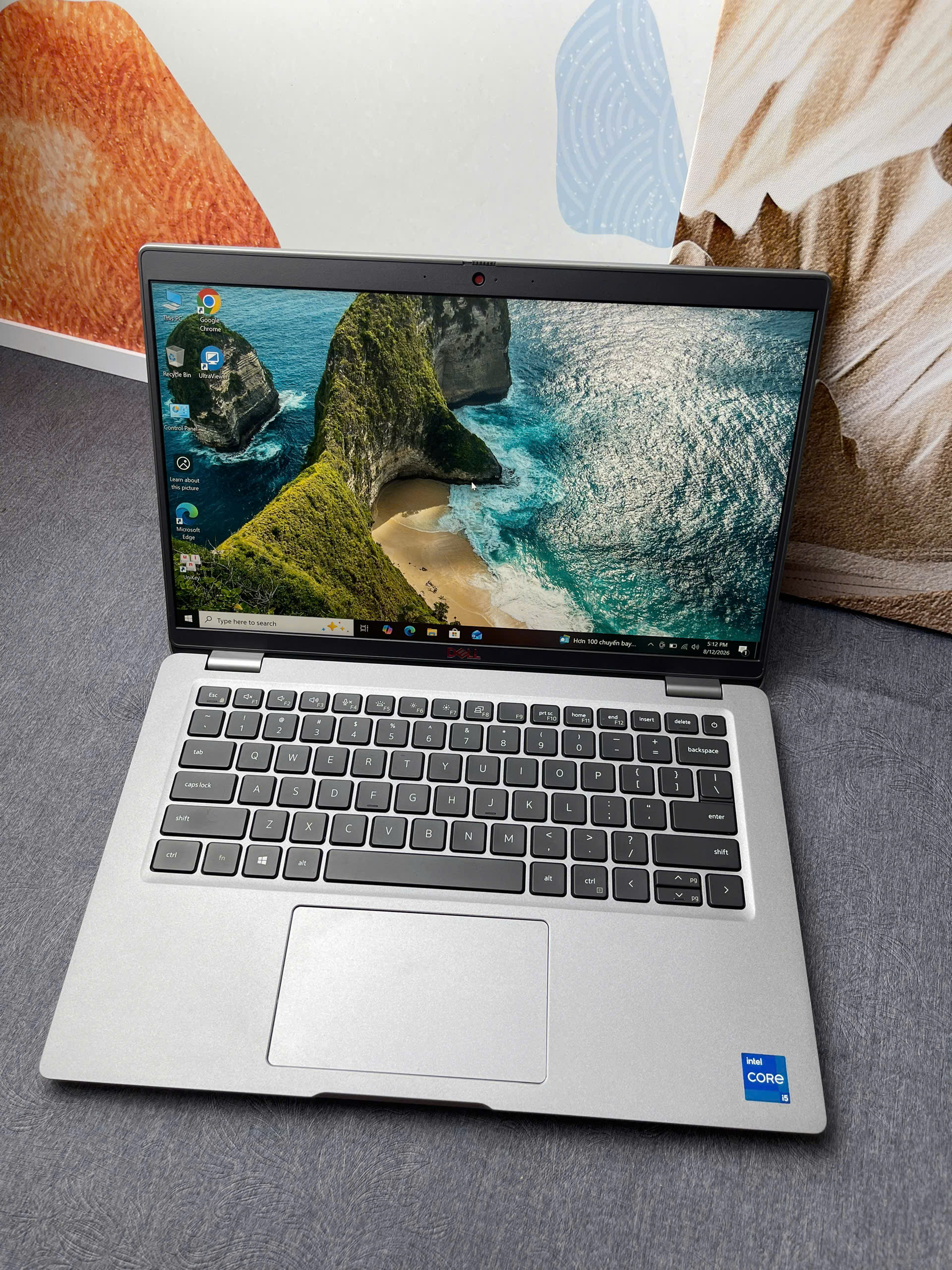 Dell Latitude 5420