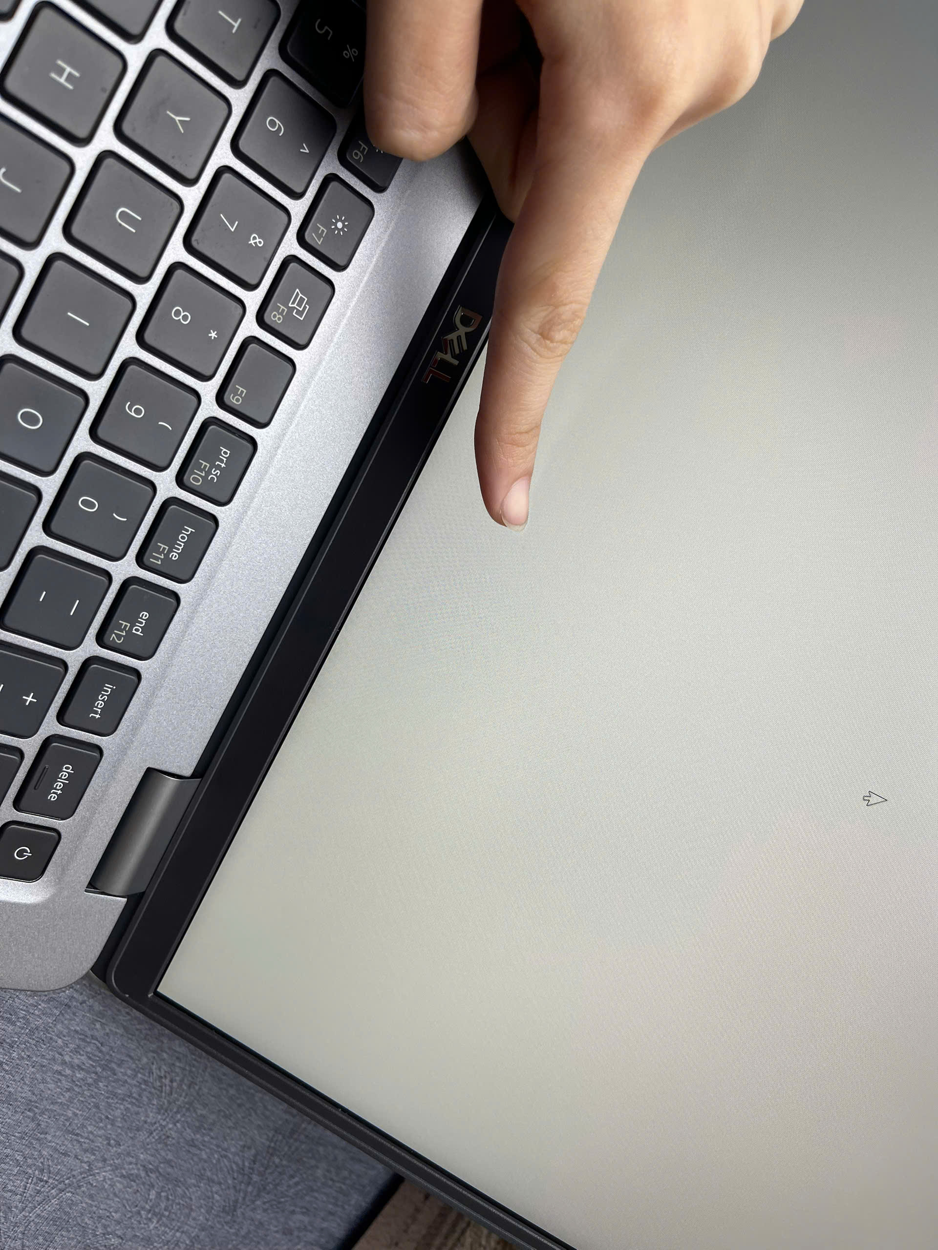 Dell Latitude 5420 - Ảnh 13