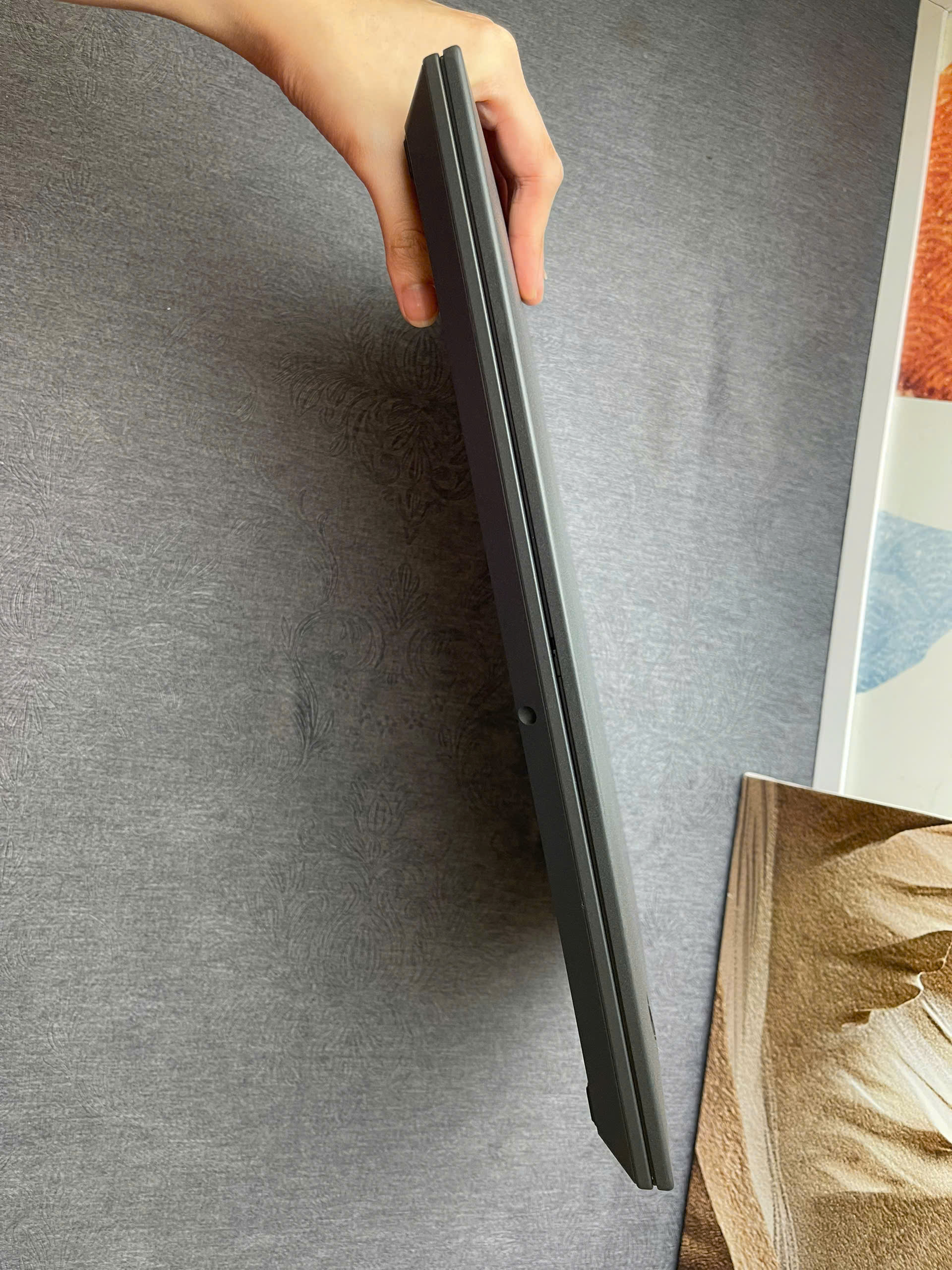 Thinkpad P16s G1 - Ảnh 6