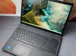 Thinkpad P16s G1