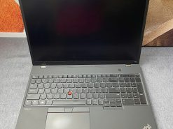 Thinkpad P16s G1