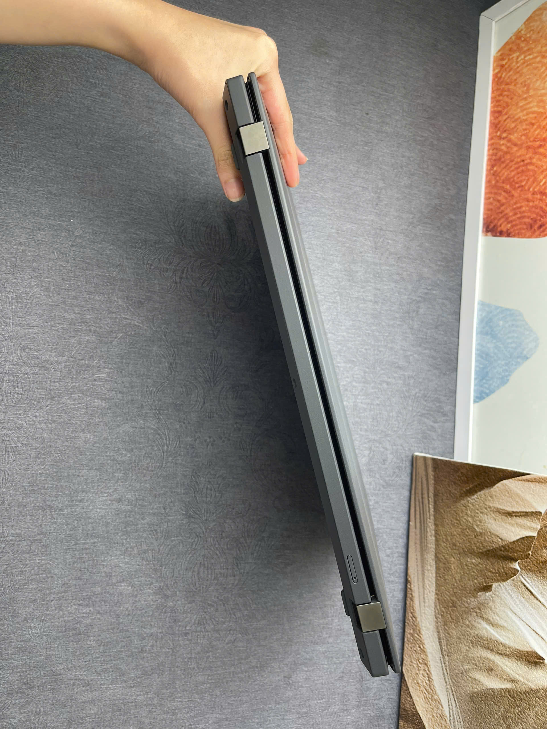 Thinkpad P16s G1 - Ảnh 5