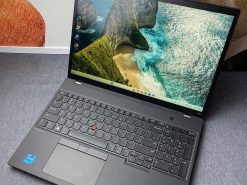 Thinkpad P16s G1